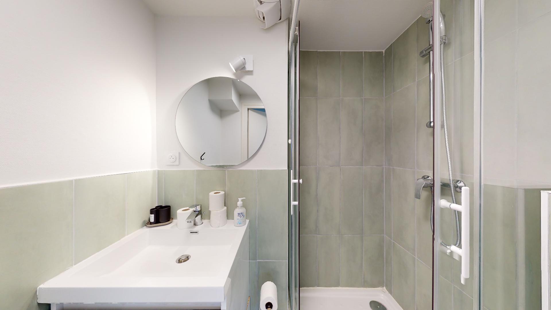  Studio For One Person - 7  -  Mousse  - Gallery -  2
