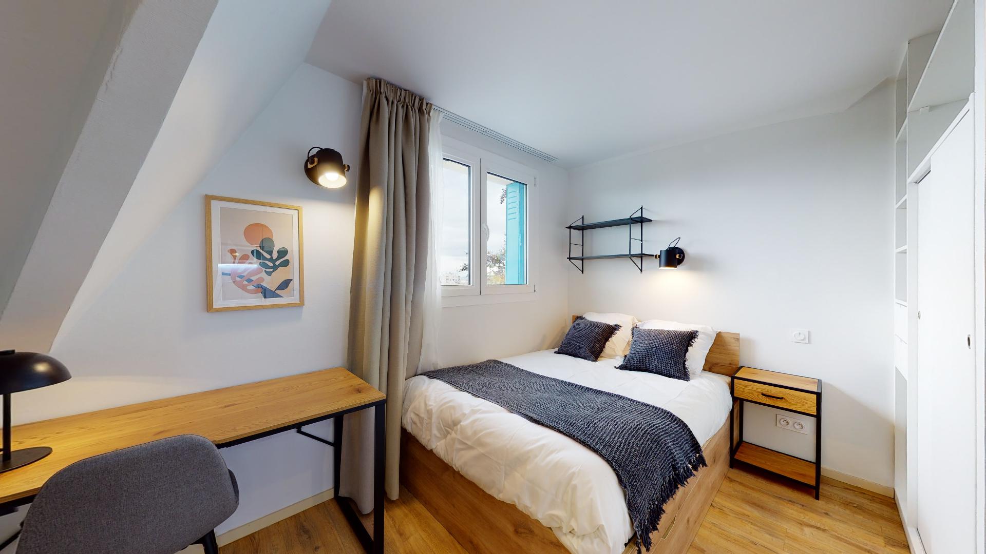  Studio For One Person - 8  -  Mousse  - Gallery -  4