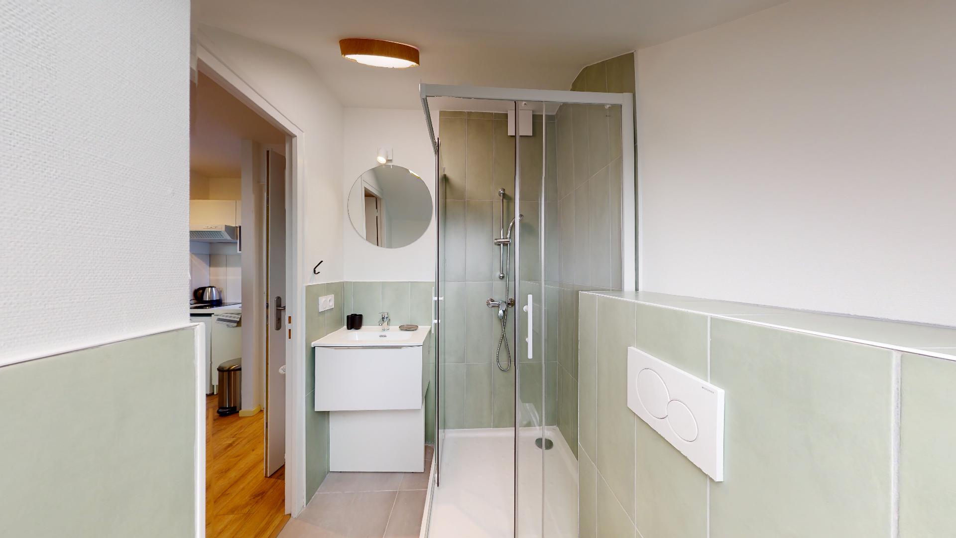  Studio For One Person - 8  -  Mousse  - Gallery -  3