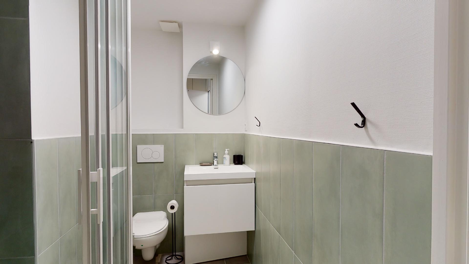  Studio For One Person - 9  -  Mousse  - Gallery -  4