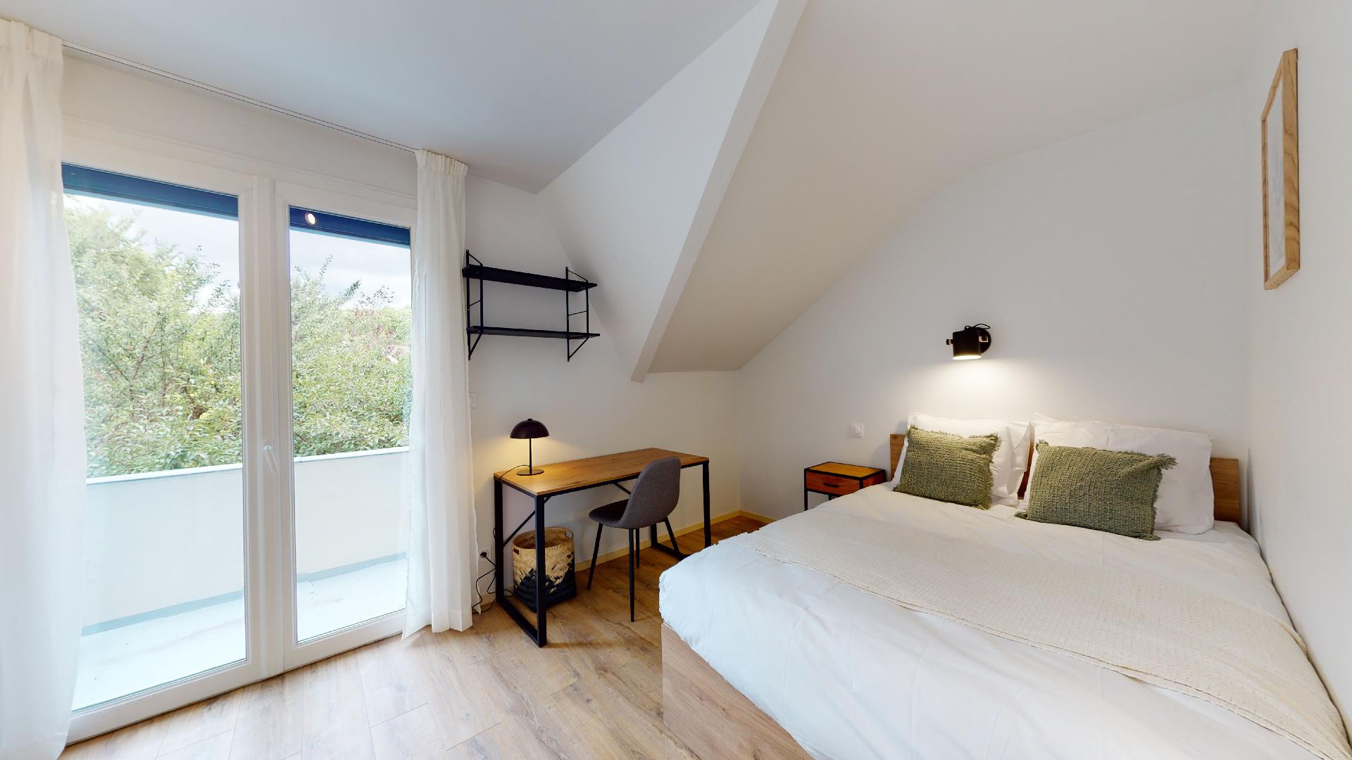  Room For One Person - 10  -  Mousse  - Gallery -  1
