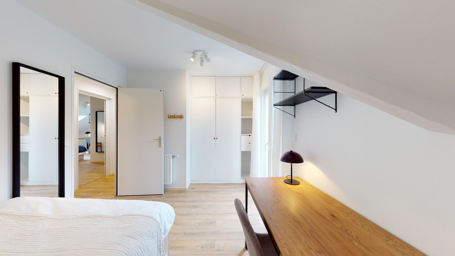  Room For One Person - 10  -  Mousse  - Gallery -  2