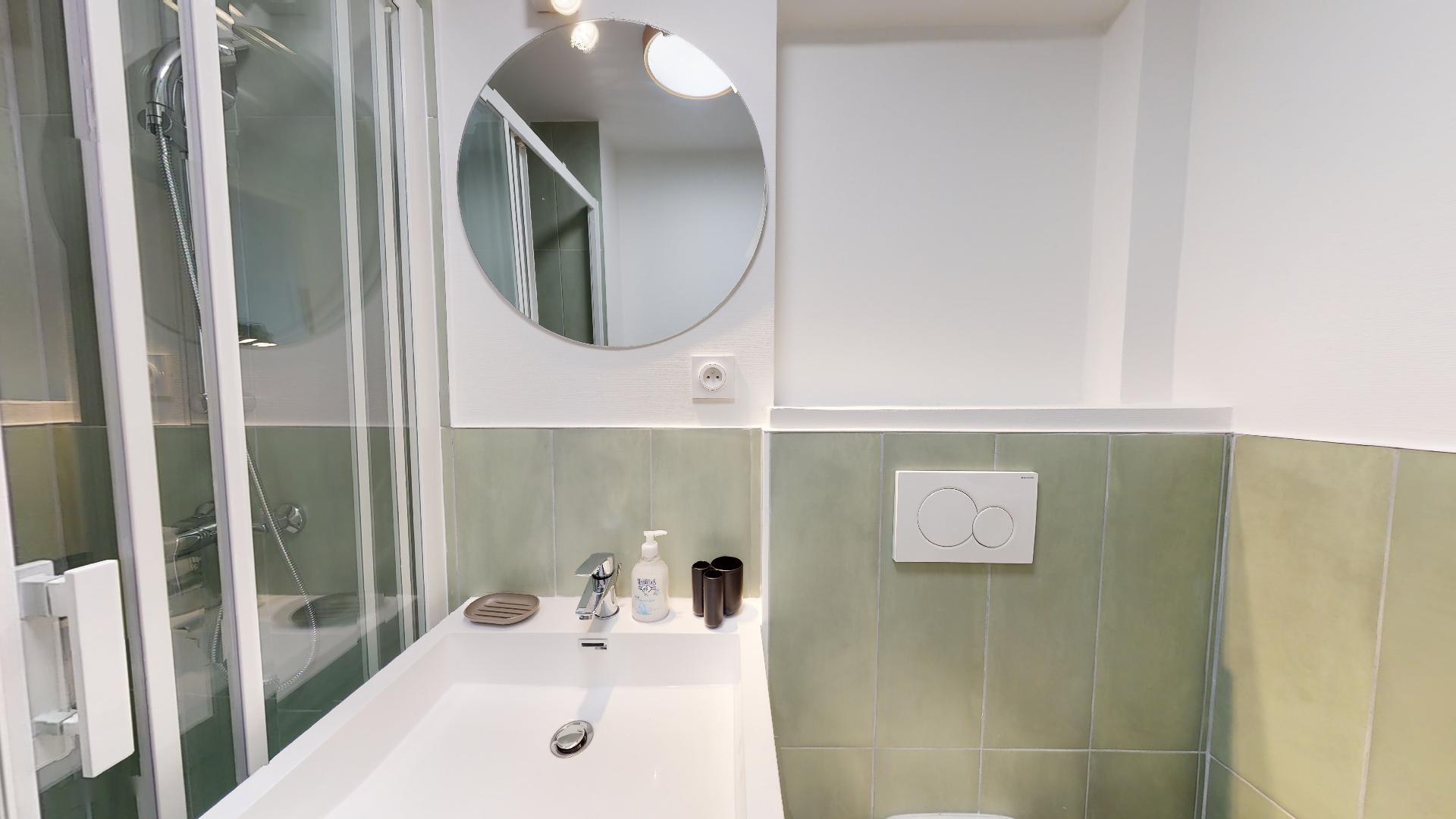  Room For One Person - 11  -  Mousse  - Gallery -  4