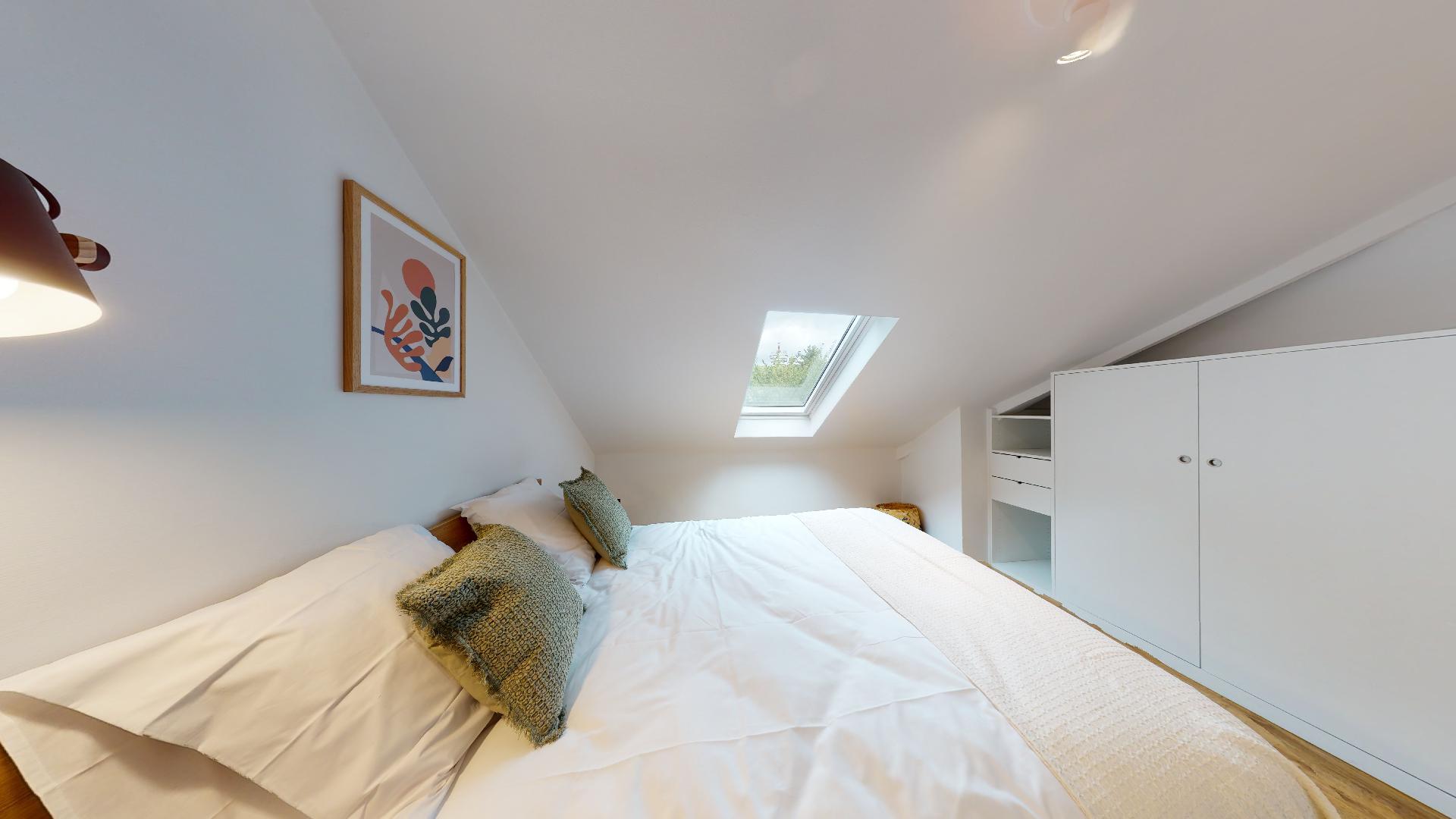  Room For One Person - 11  -  Mousse  - Gallery -  2