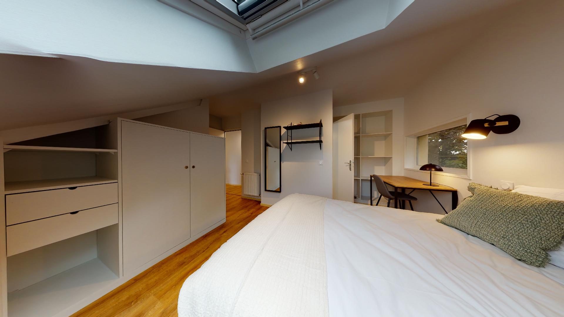  Room For One Person - 11  -  Mousse  - Gallery -  3