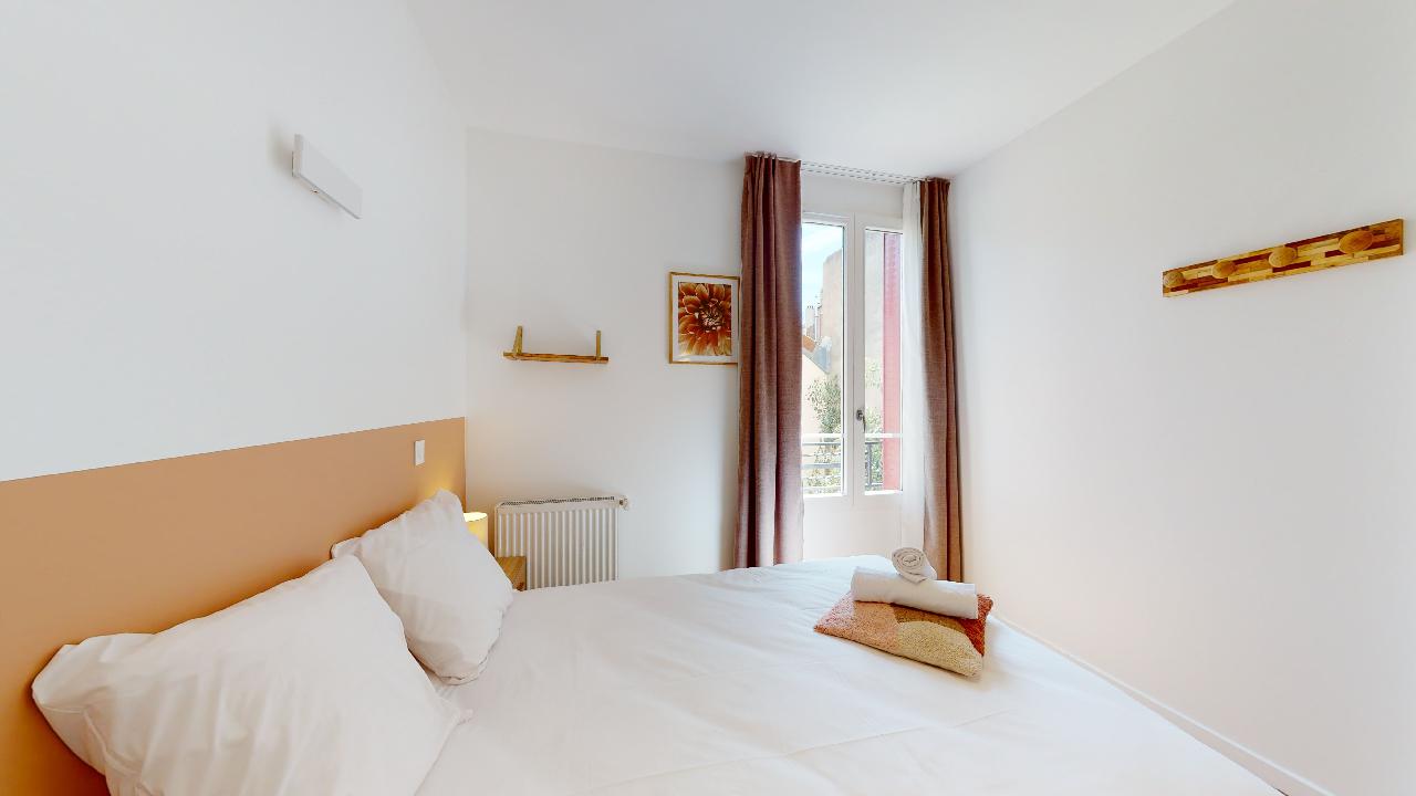  Room For One Person - 2  -  Dahlia  - Gallery -  1