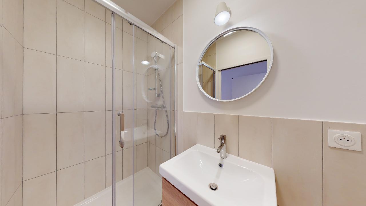  Room For One Person - 3  -  Dahlia  - Gallery -  4