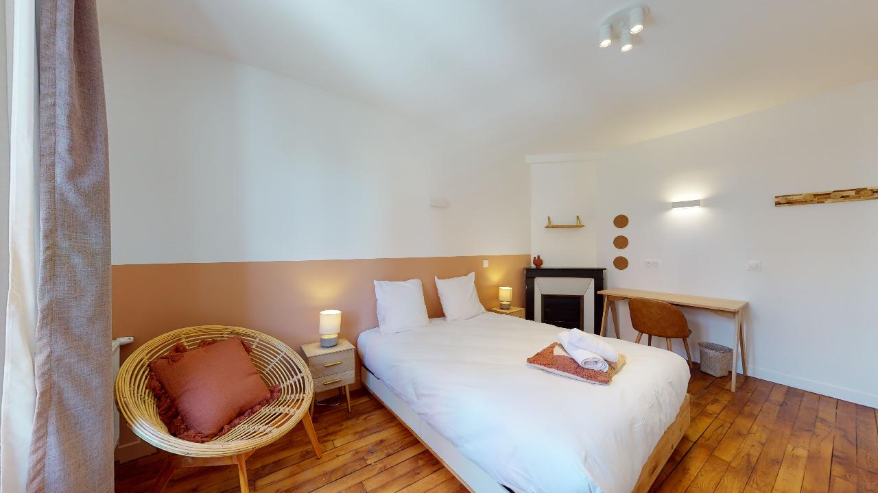 Room For Two People - 4 - Dahlia - Gallery - 2