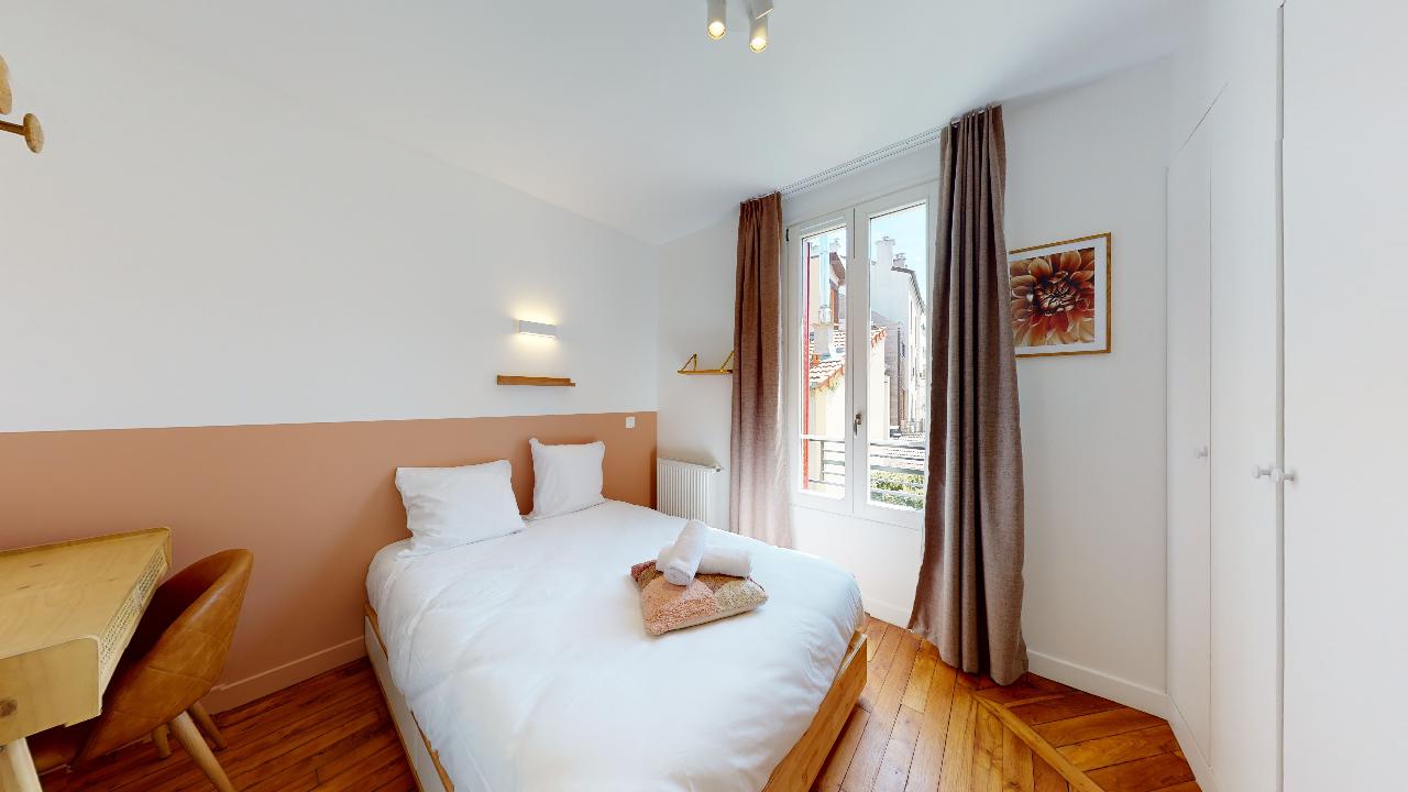 Room For One Person - 5 - Dahlia - Gallery - 4