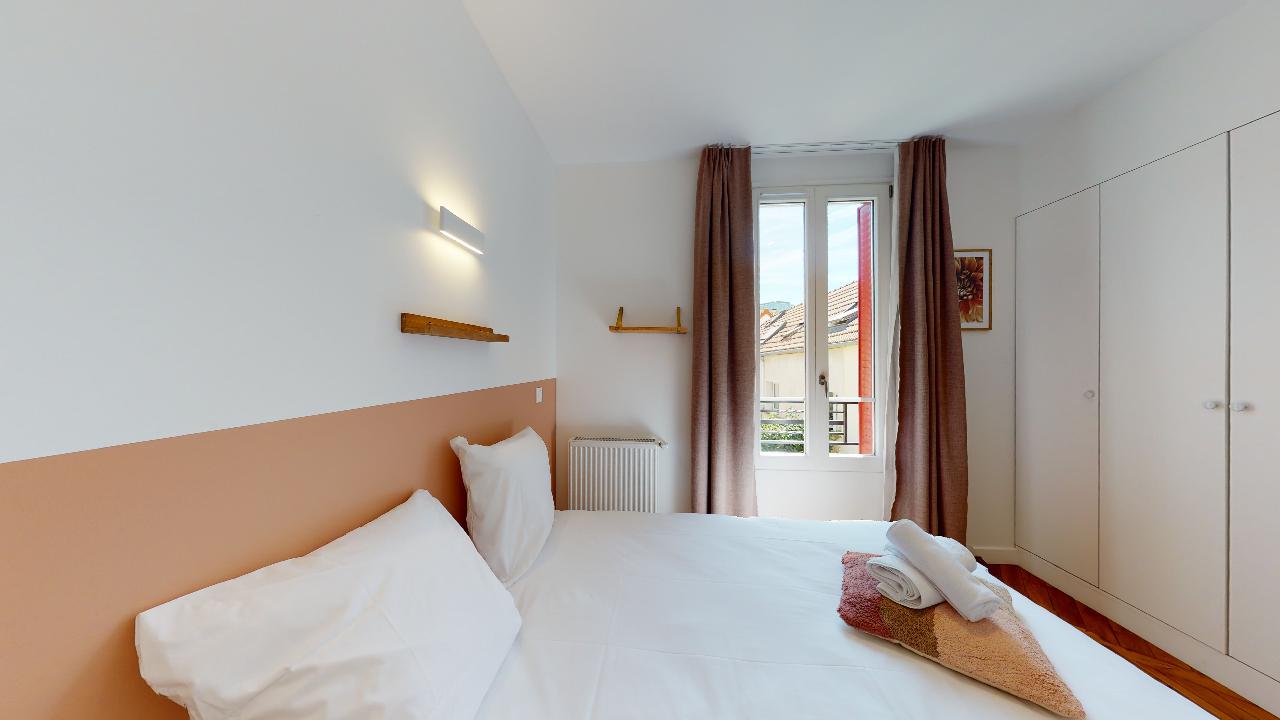  Room For One Person - 5  -  Dahlia  - Gallery -  2