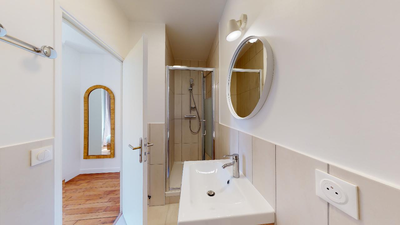  Room For One Person - 5  -  Dahlia  - Gallery -  1