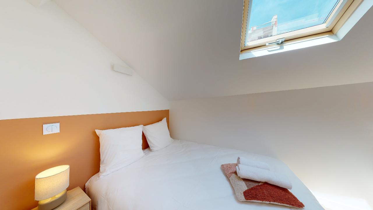 Room For One Person - 7 - Dahlia - Gallery - 3