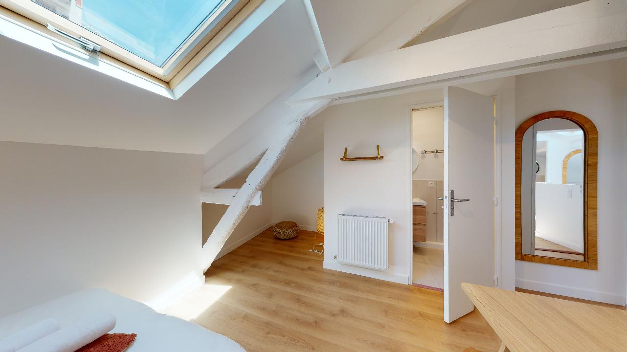  Room For One Person - 7  -  Dahlia  - Gallery -  2