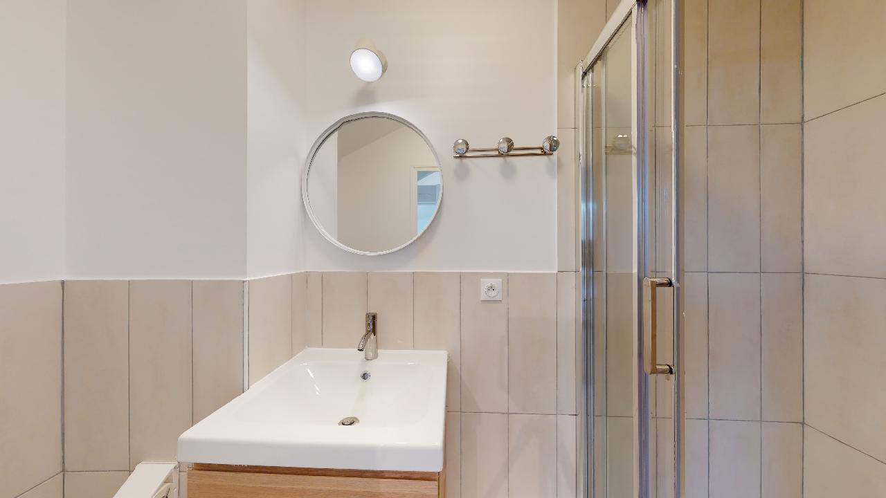  Room For One Person - 7  -  Dahlia  - Gallery -  1