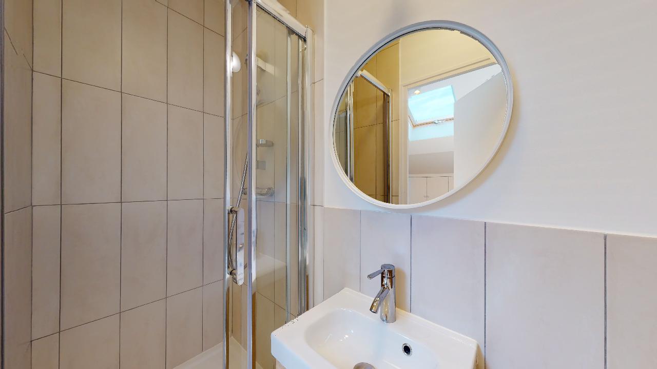  Room For One Person - 9  -  Dahlia  - Gallery -  4