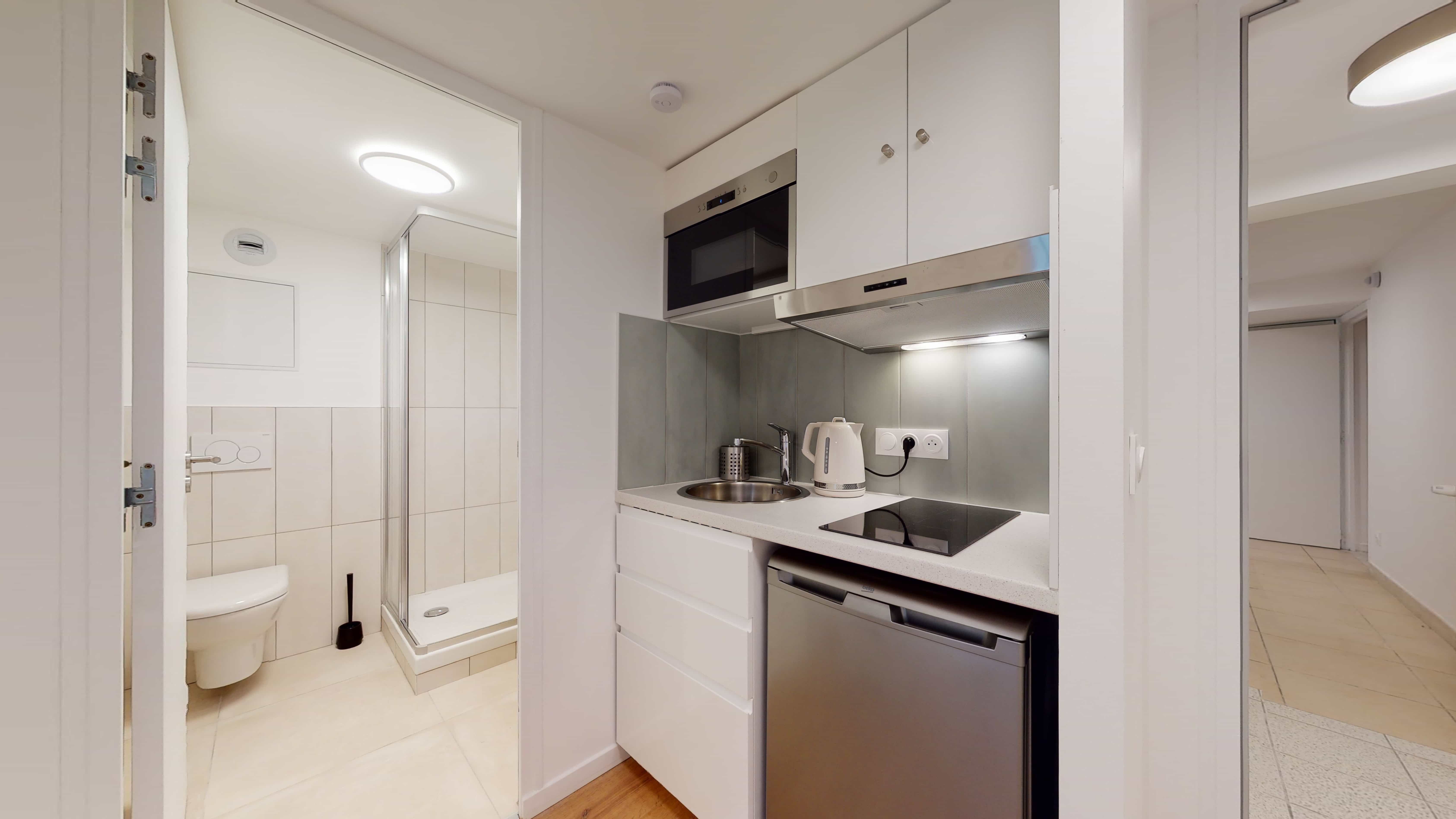 Studio For Two People - 1 - Jane - Gallery - 2