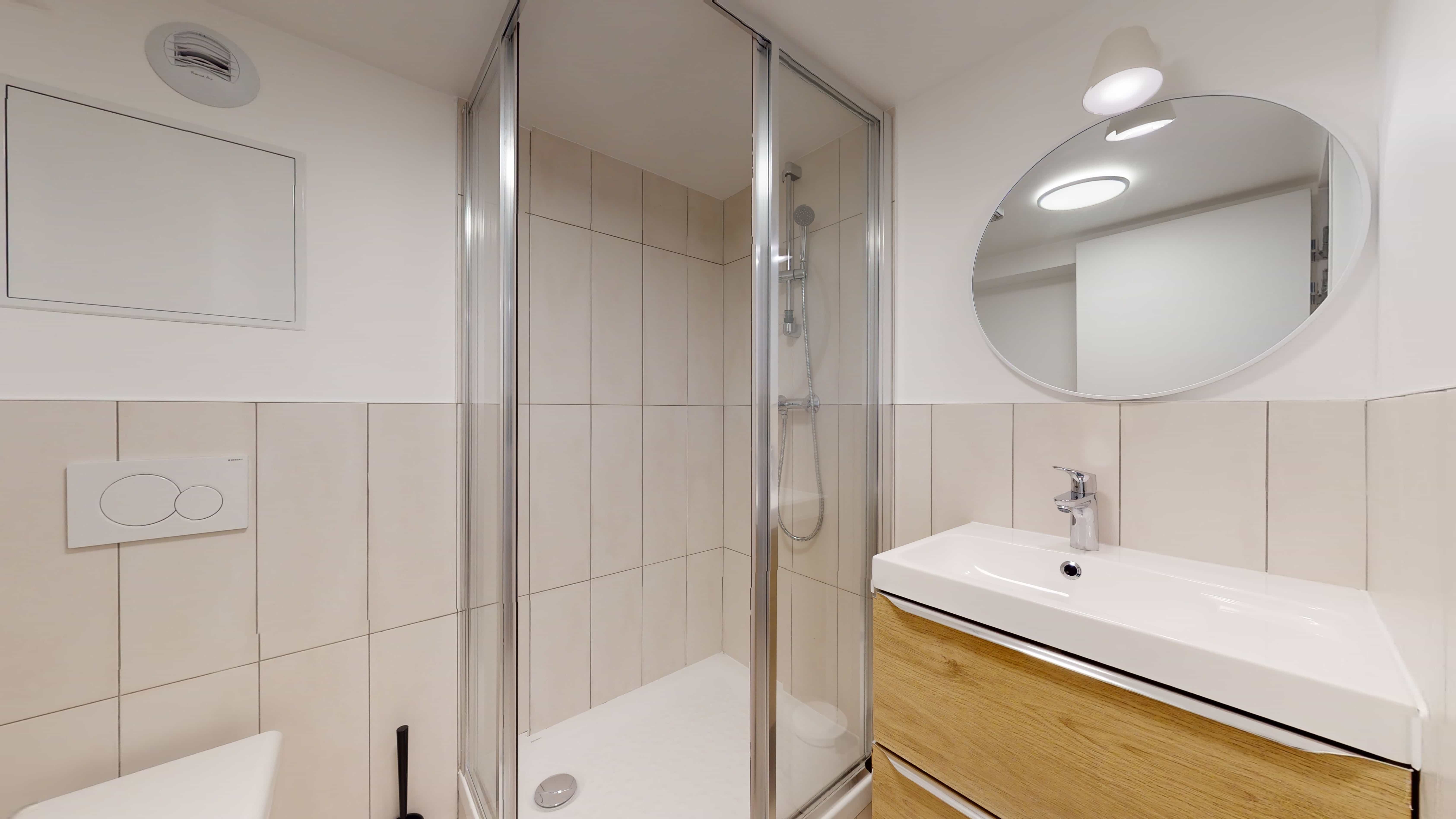 Studio For Two People - 1 - Jane - Gallery - 3