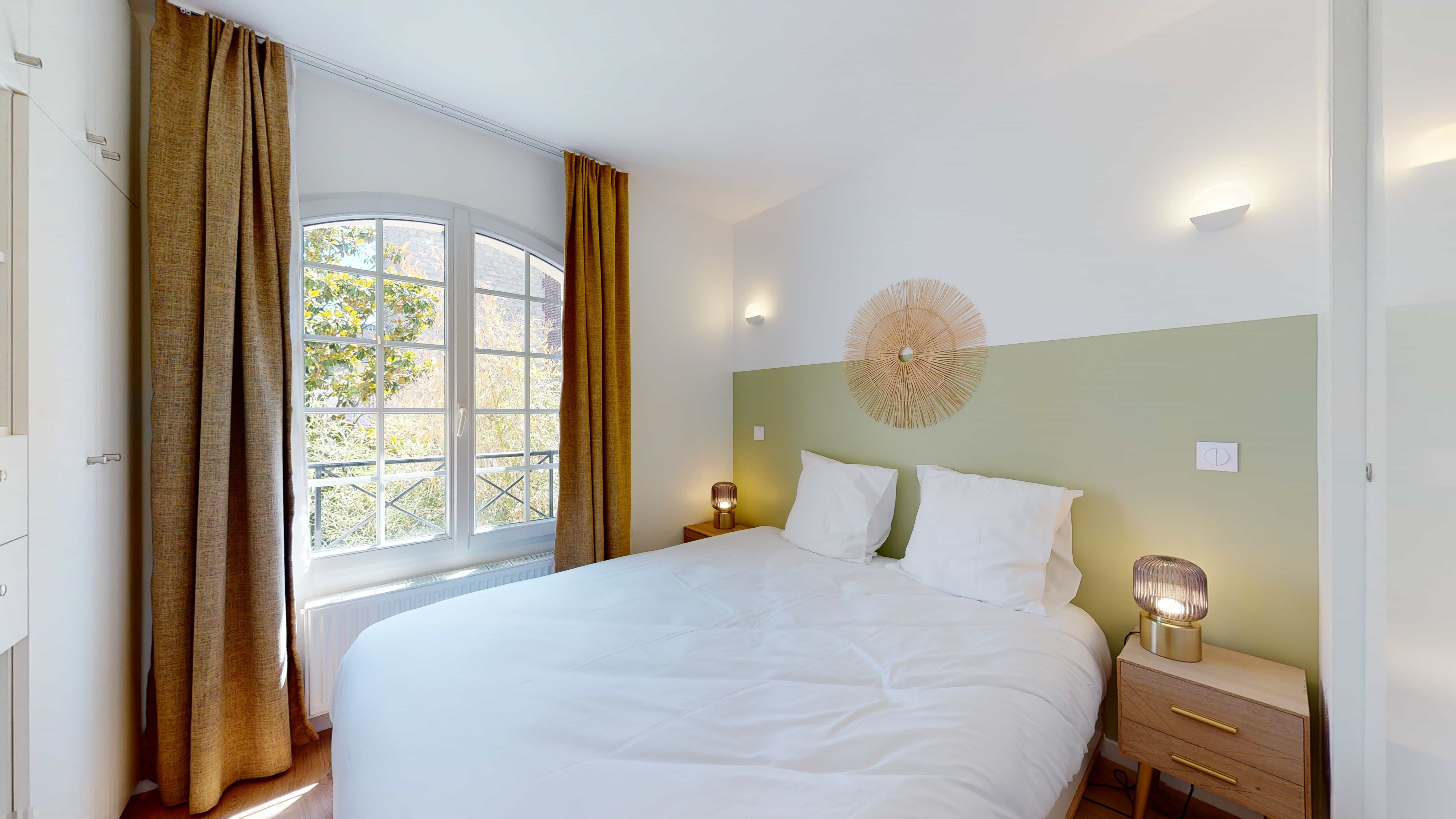 T2 Apartment For Two People - 6 - Jane - Gallery - 2