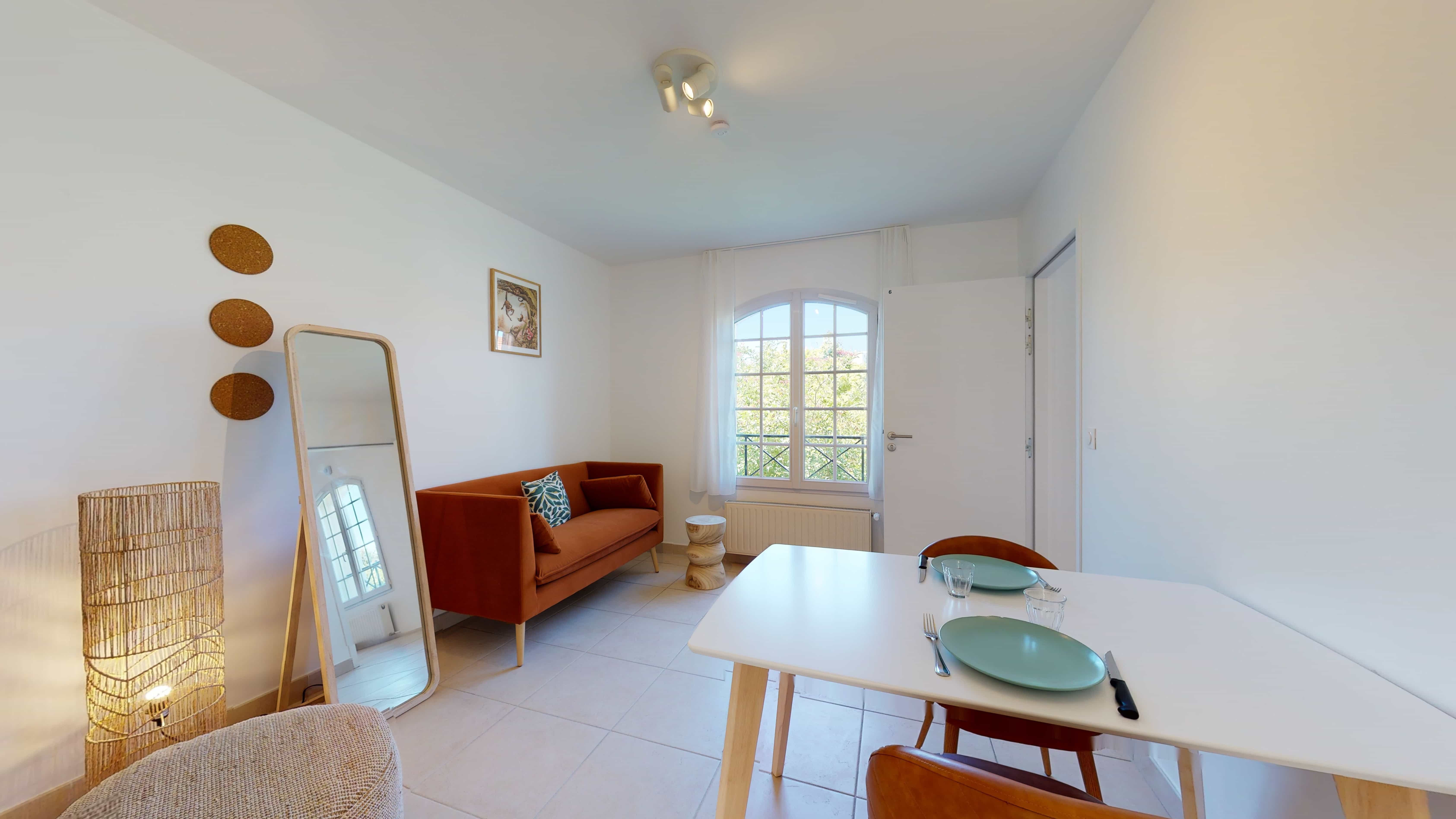 T2 Apartment For Two People - 6 - Jane - Gallery - 3