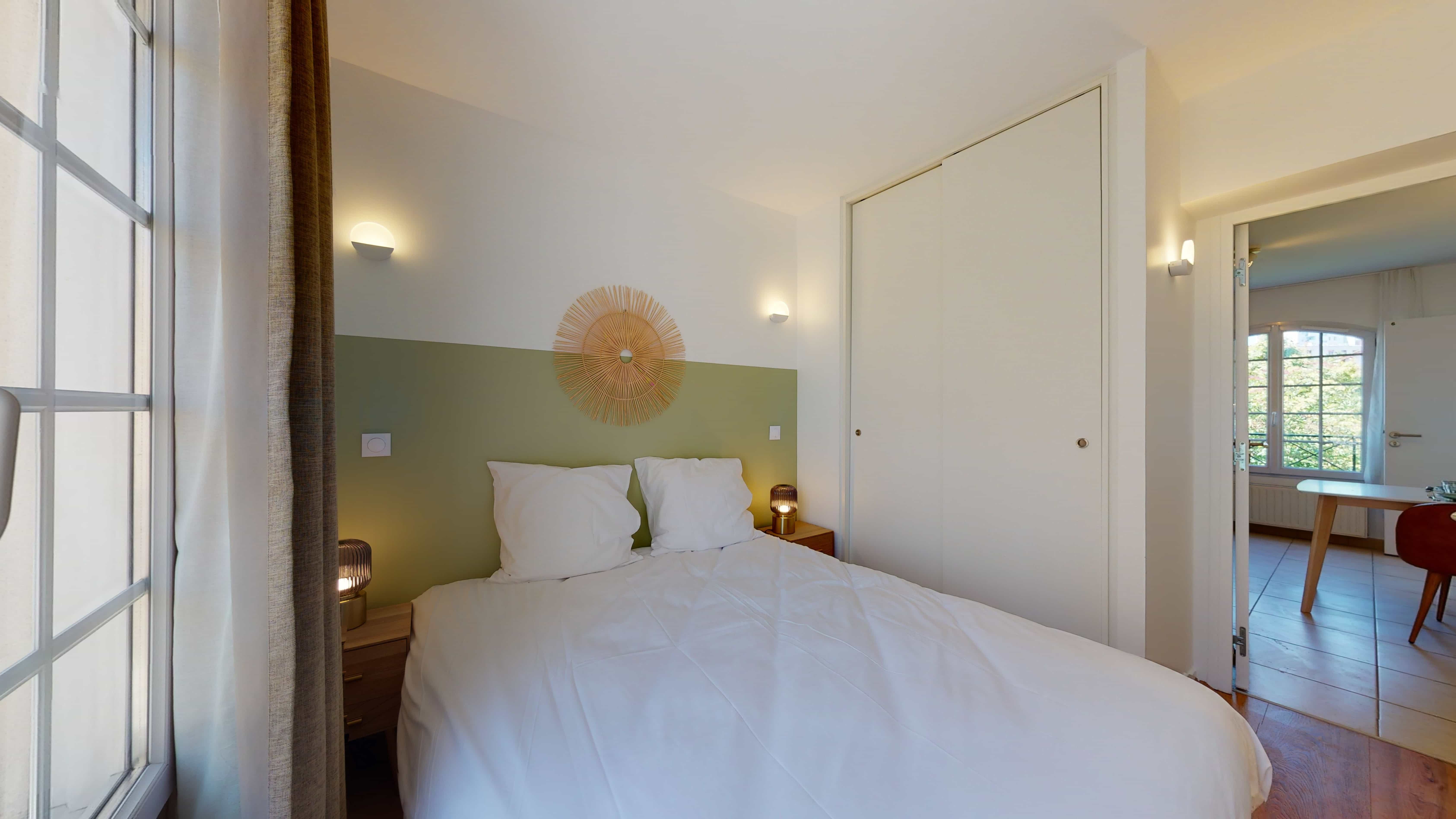 T2 Apartment For Two People - 6 - Jane - Gallery - 4