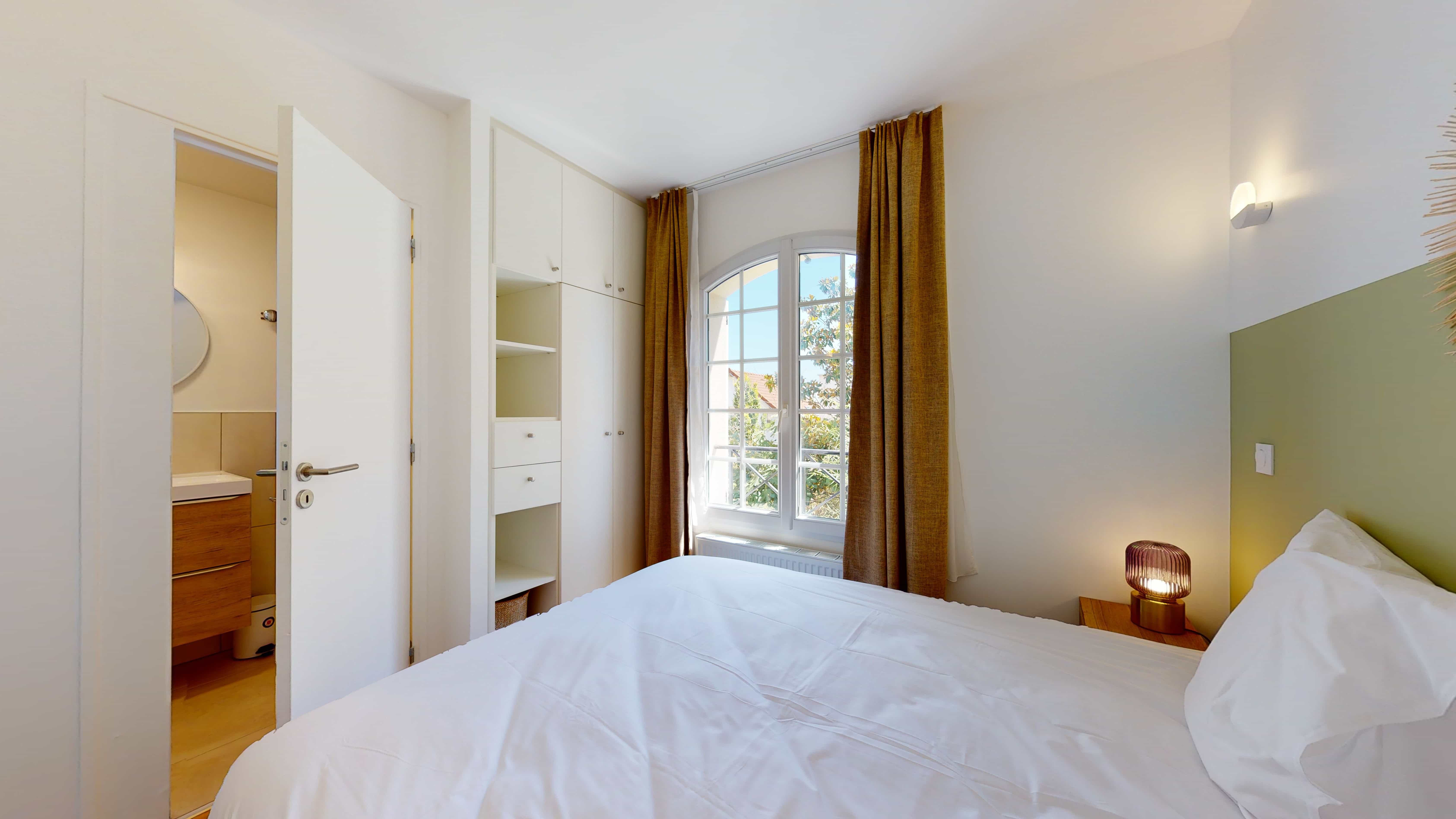 T2 Apartment For Two People - 6 - Jane - Gallery - 1