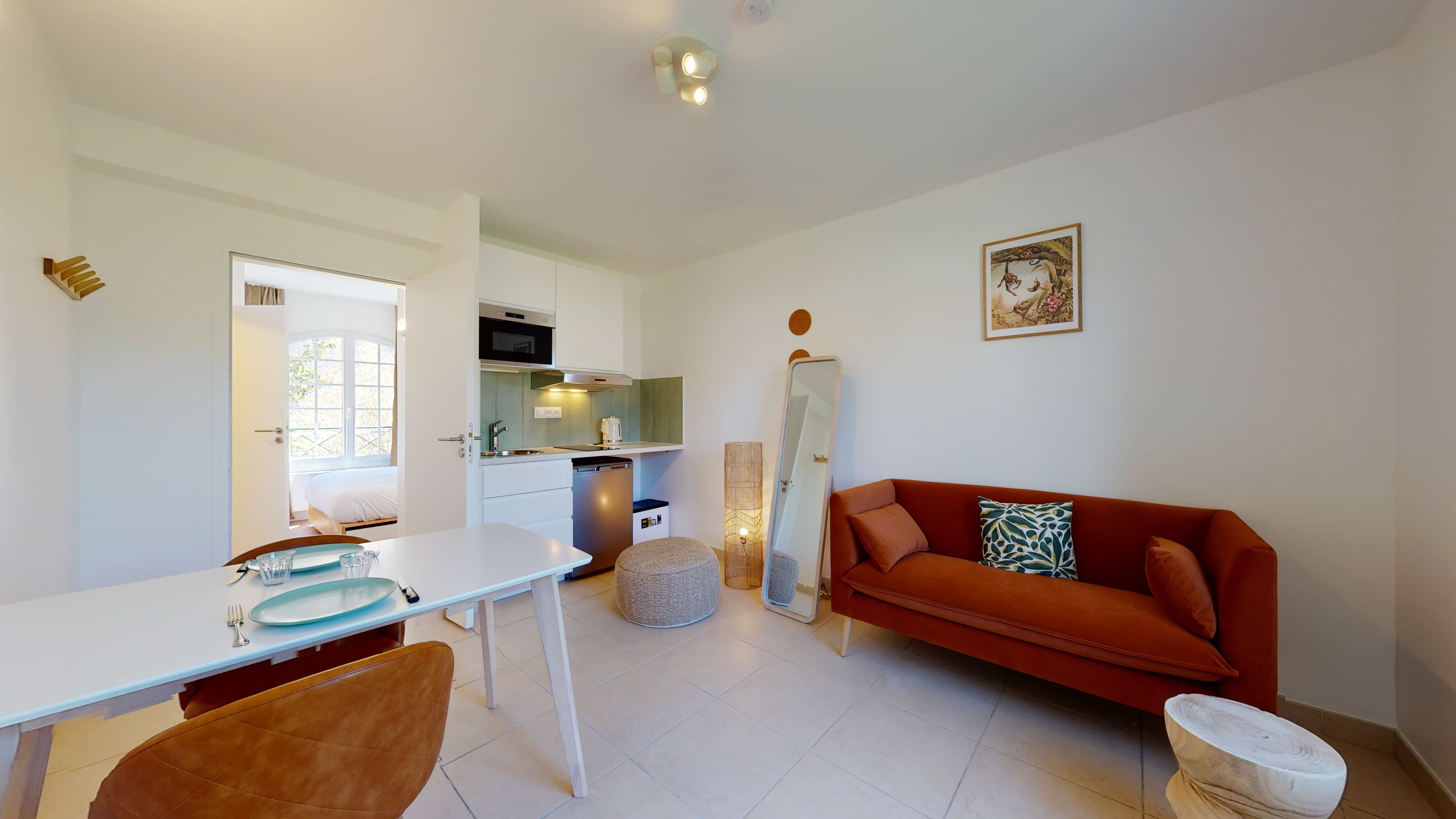 T2 Apartment For Two People - 6 - Jane - Gallery - 5