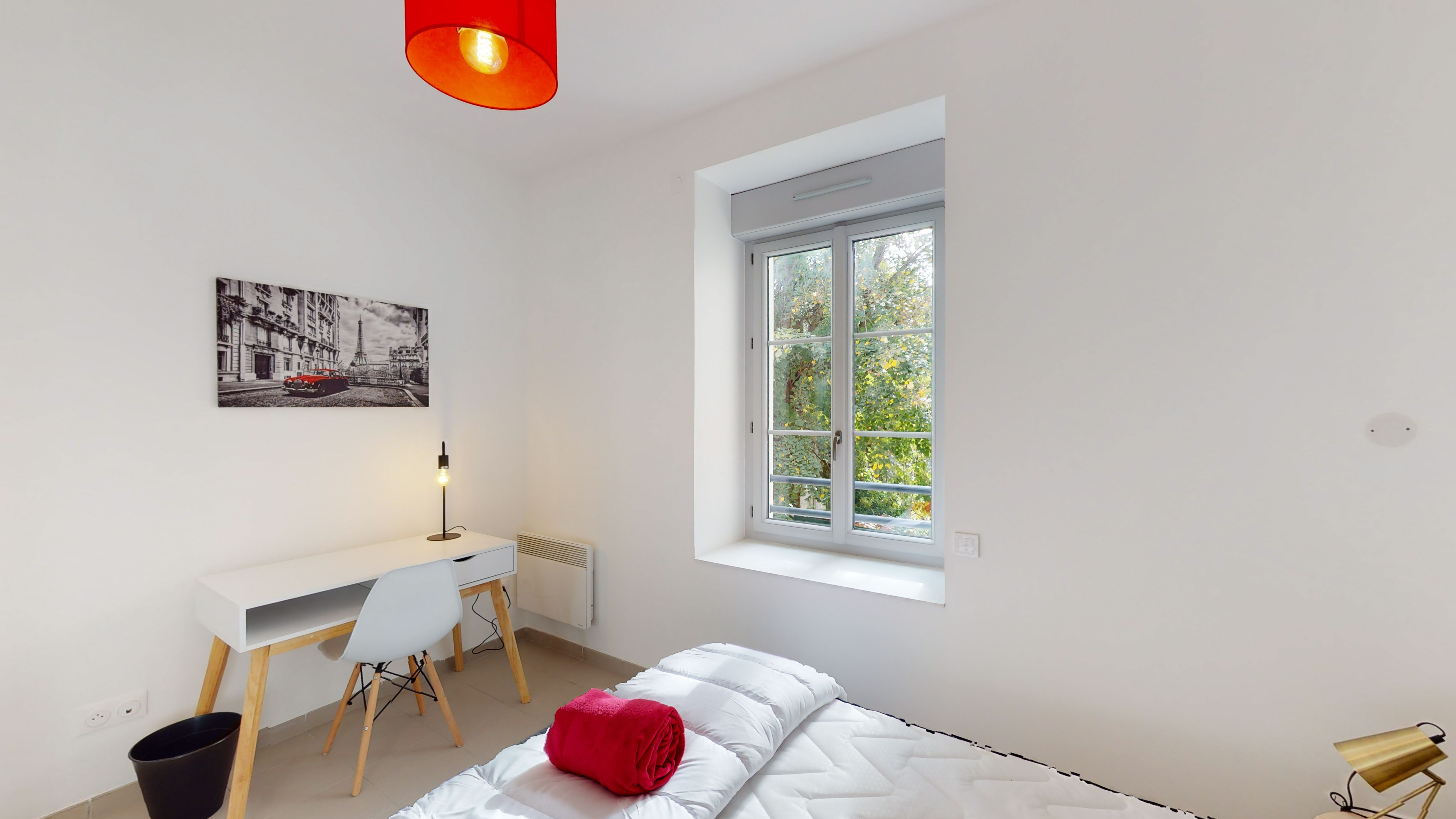 Room For One Person - 5 - Esme - Gallery - 2