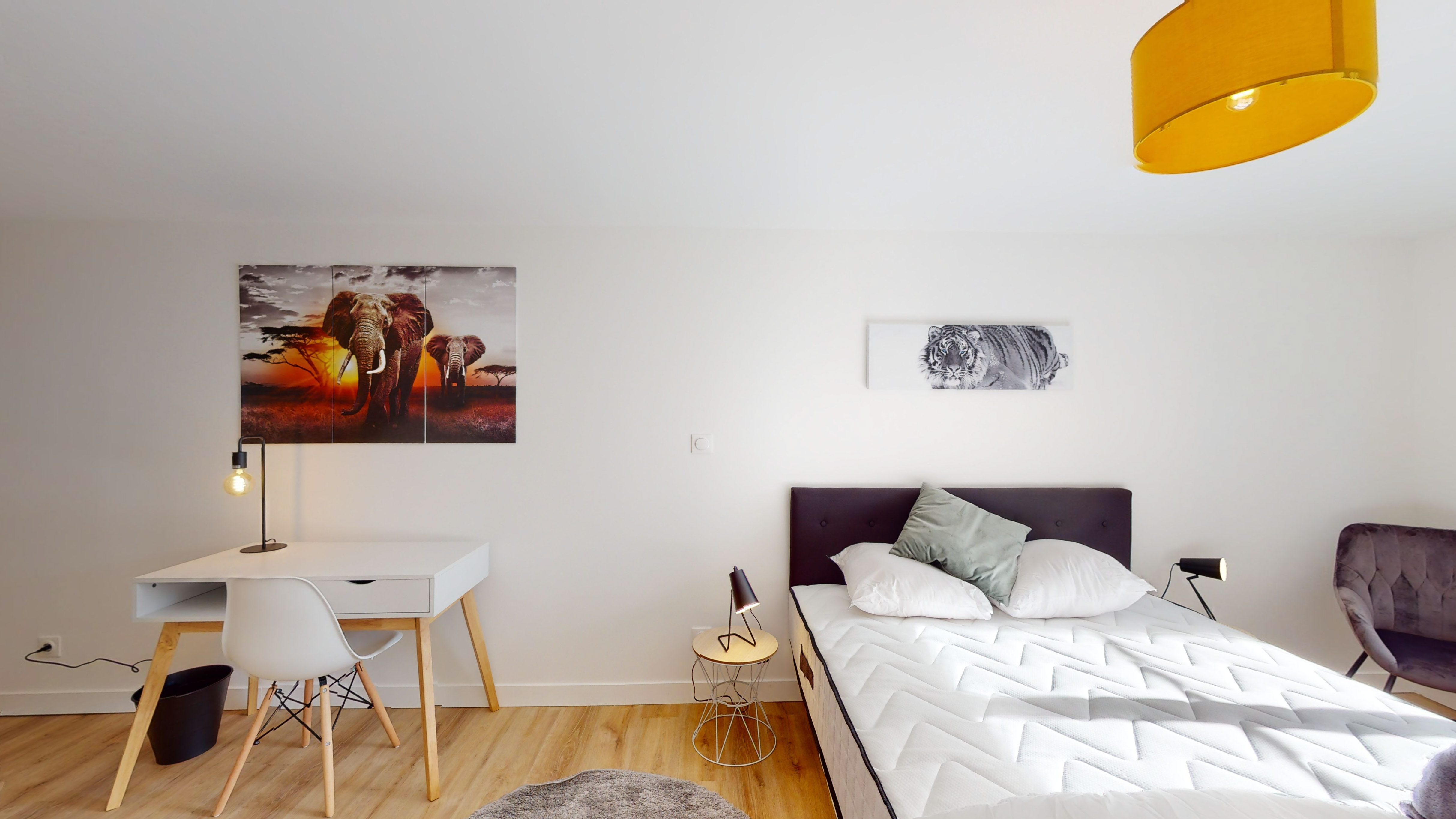 Room For One Person - 7 - Esme - Gallery - 4