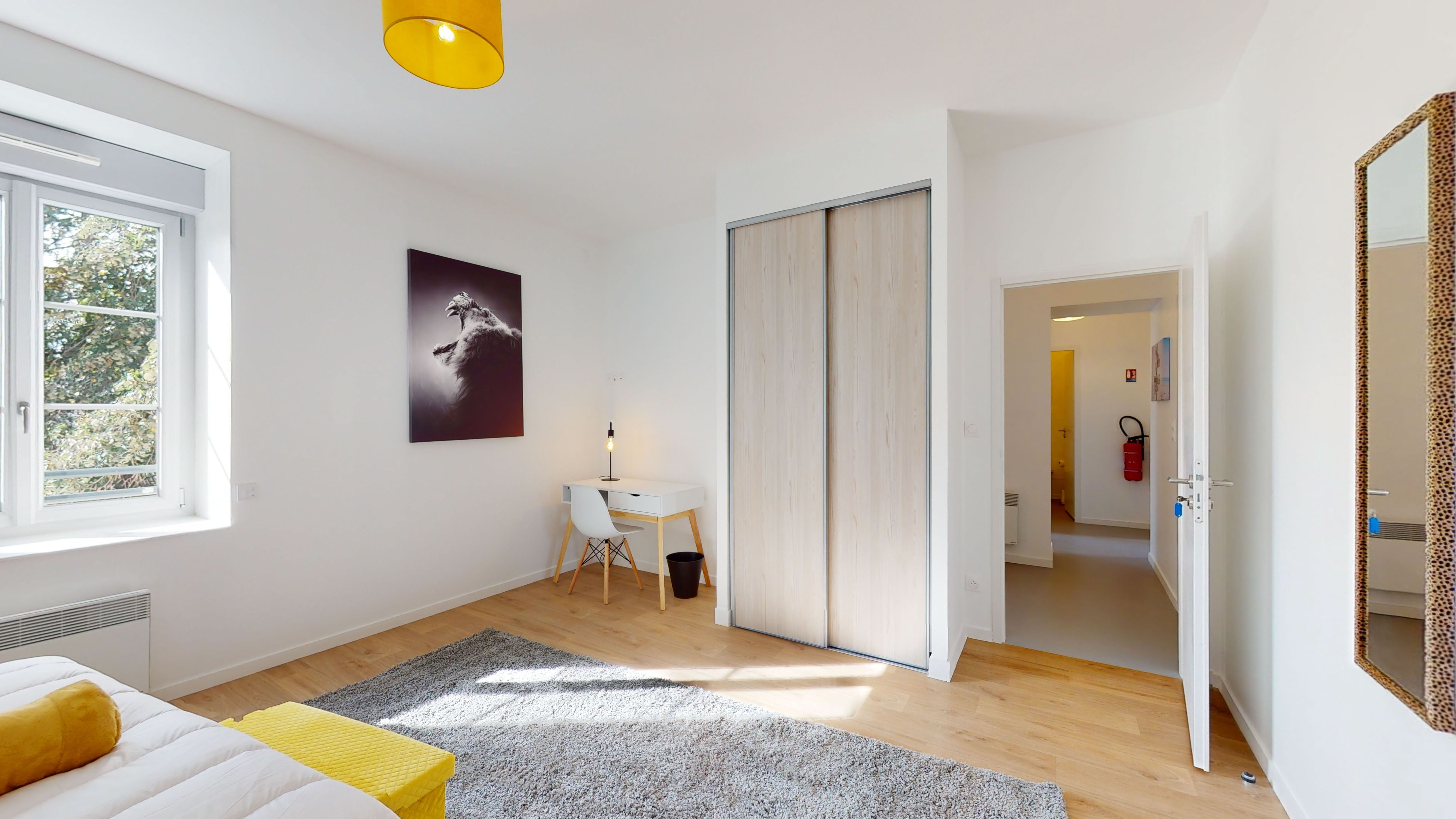 Room For One Person - 8 - Esme - Gallery - 3