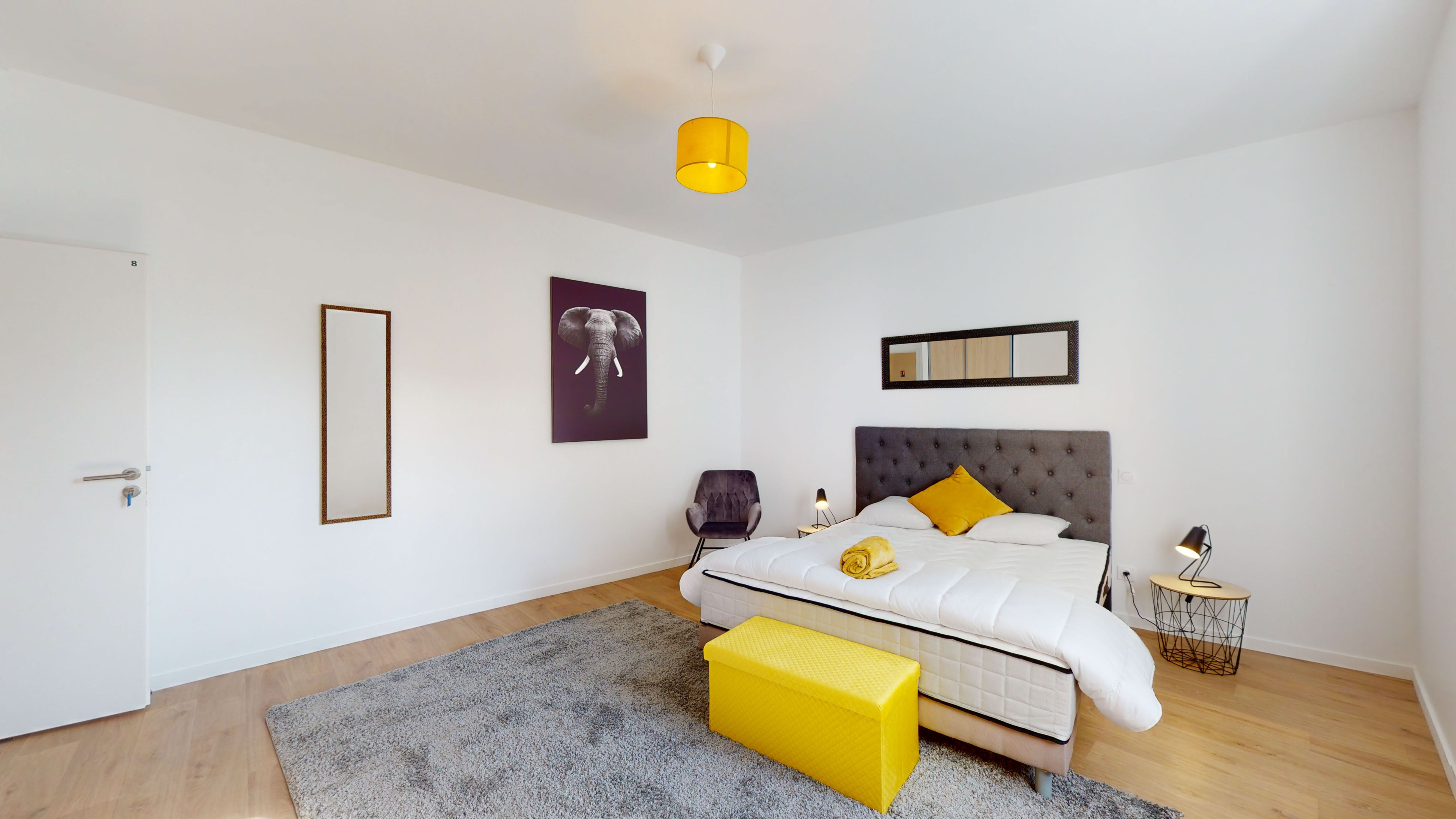 Room For One Person - 8 - Esme - Gallery - 2