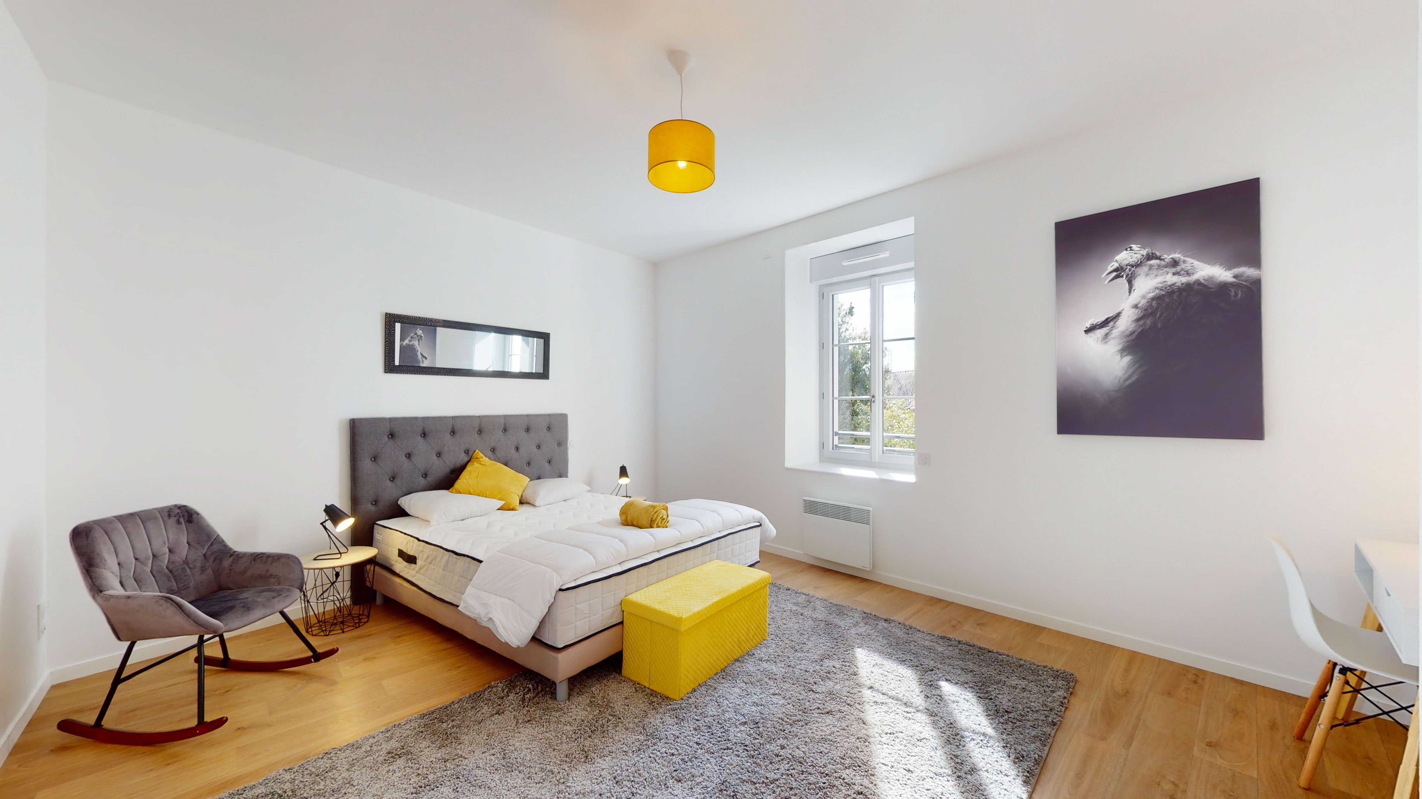 Room For One Person - 8 - Esme - Gallery - 1