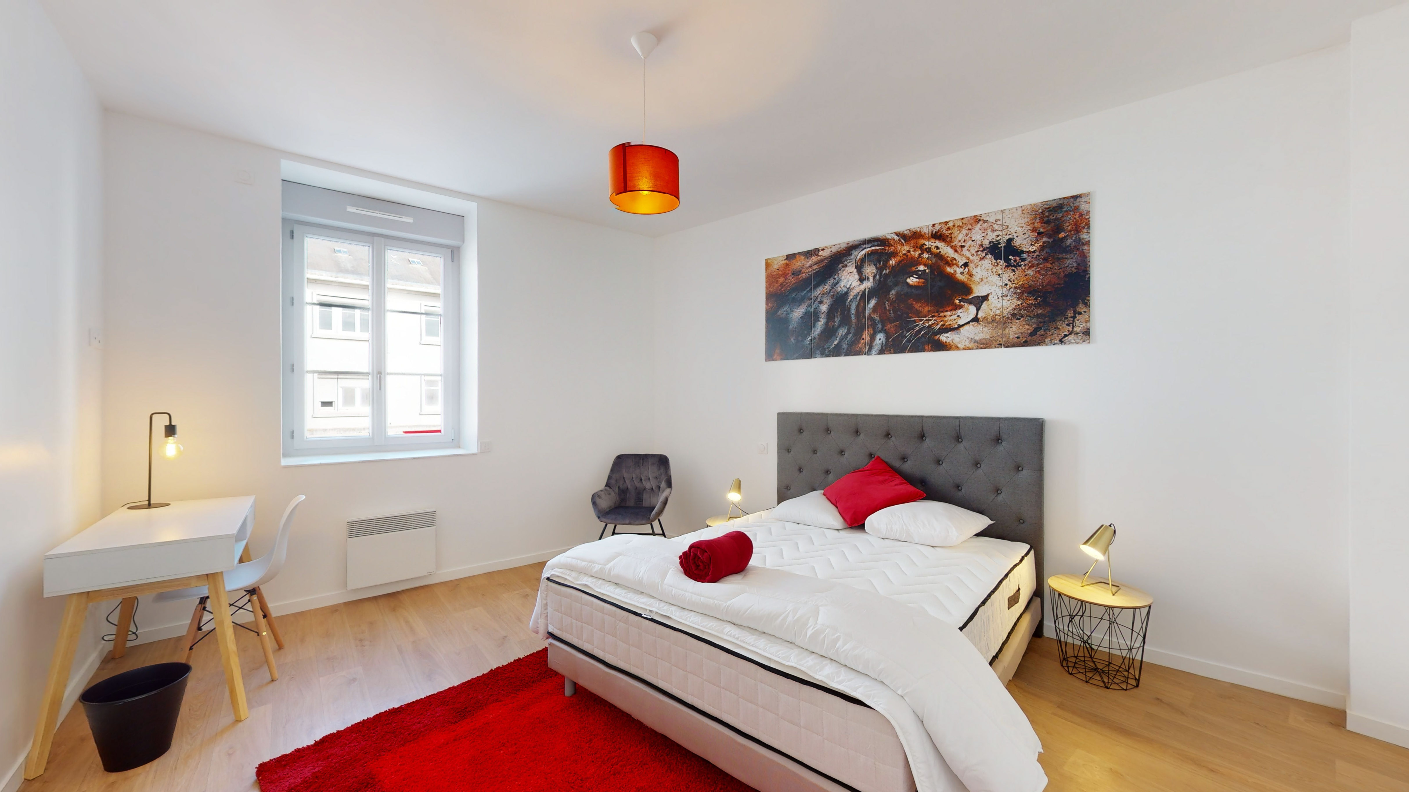 Room For One Person - 9 - Esme - Gallery - 1