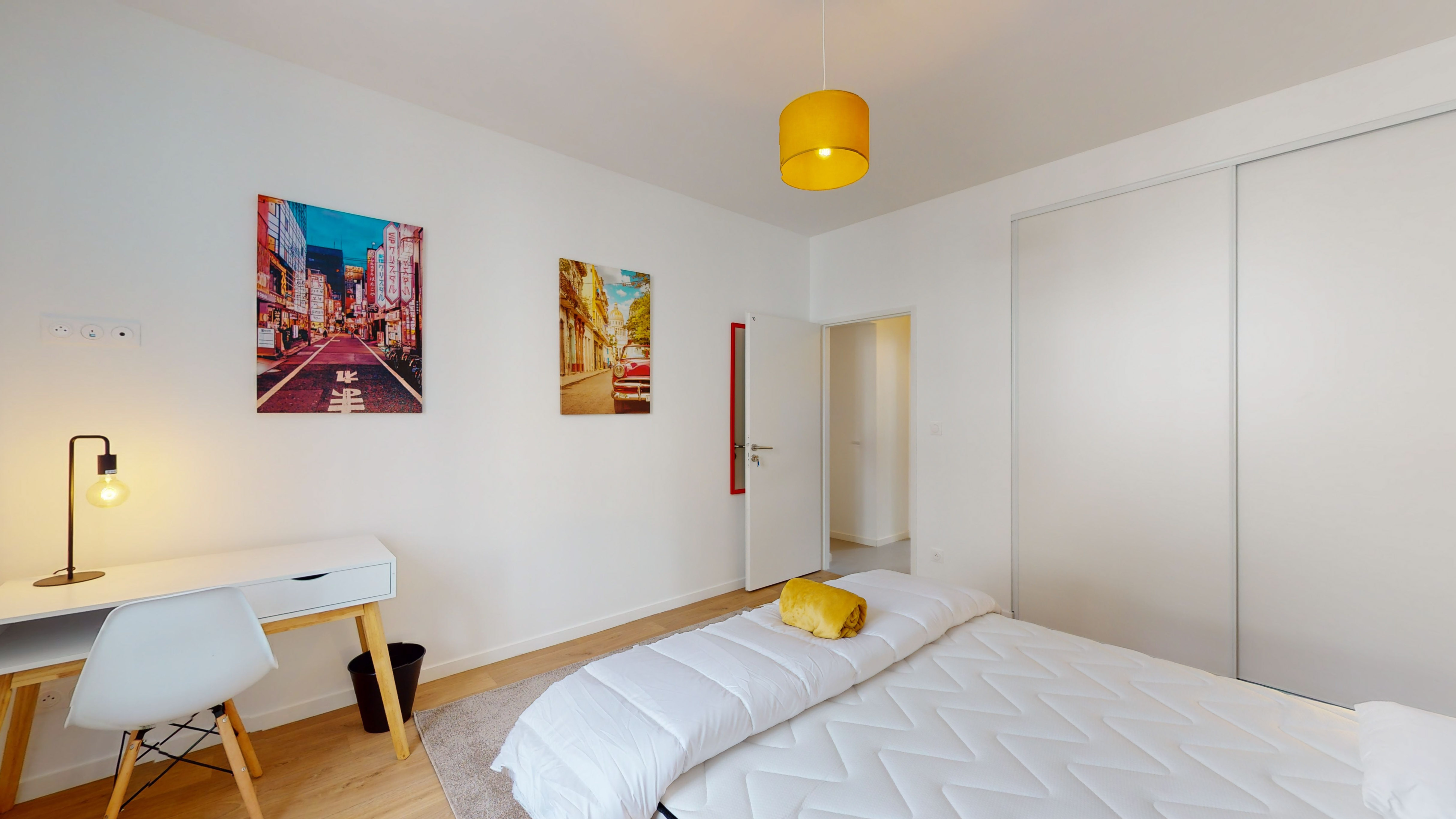 Room For One Person - 10 - Esme - Gallery - 3