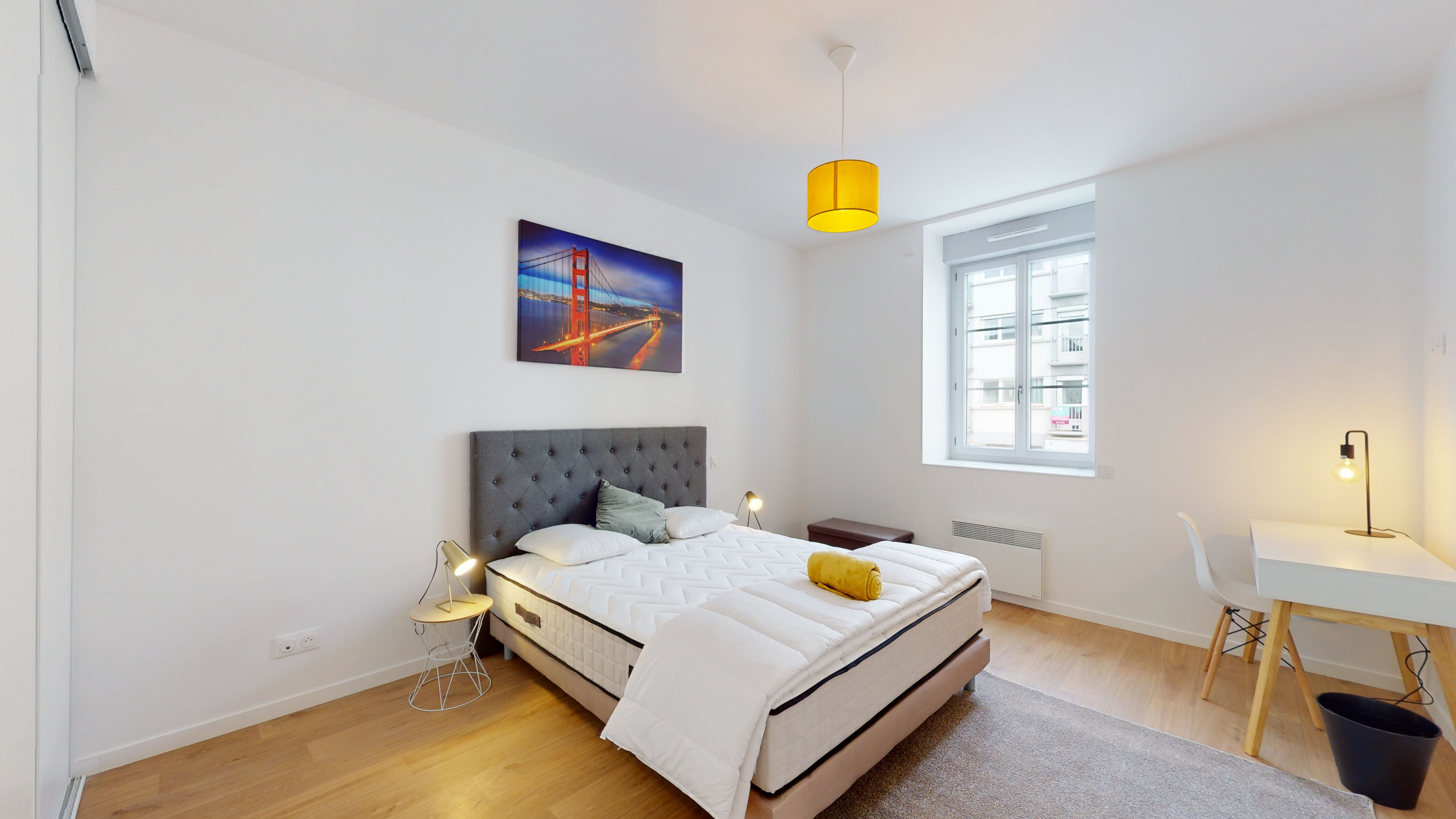 Room For One Person - 10 - Esme - Gallery - 1