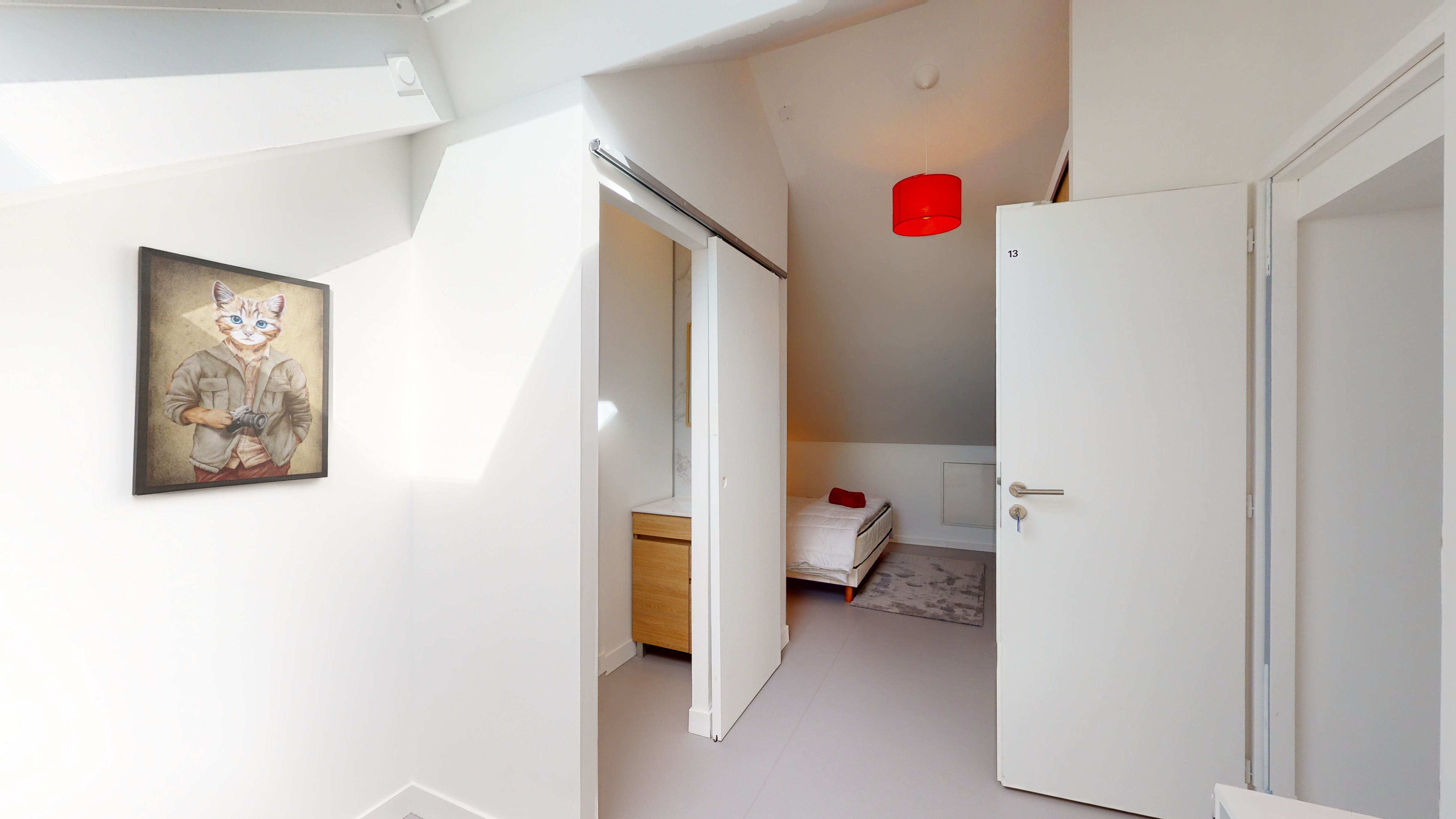 Room For One Person - 13 - Esme - Gallery - 1