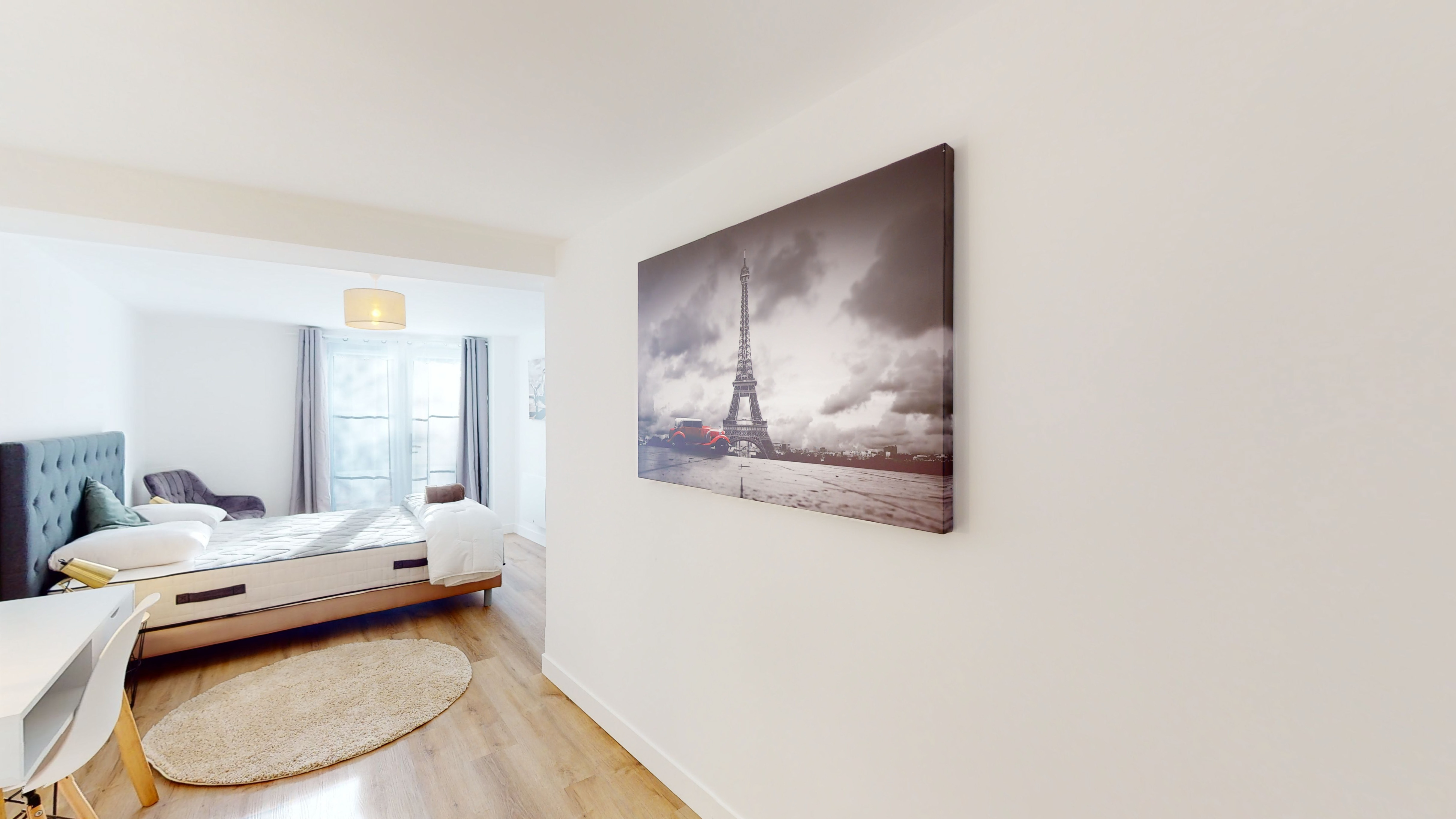 Room For One Person - 1 - Esme - Gallery - 1