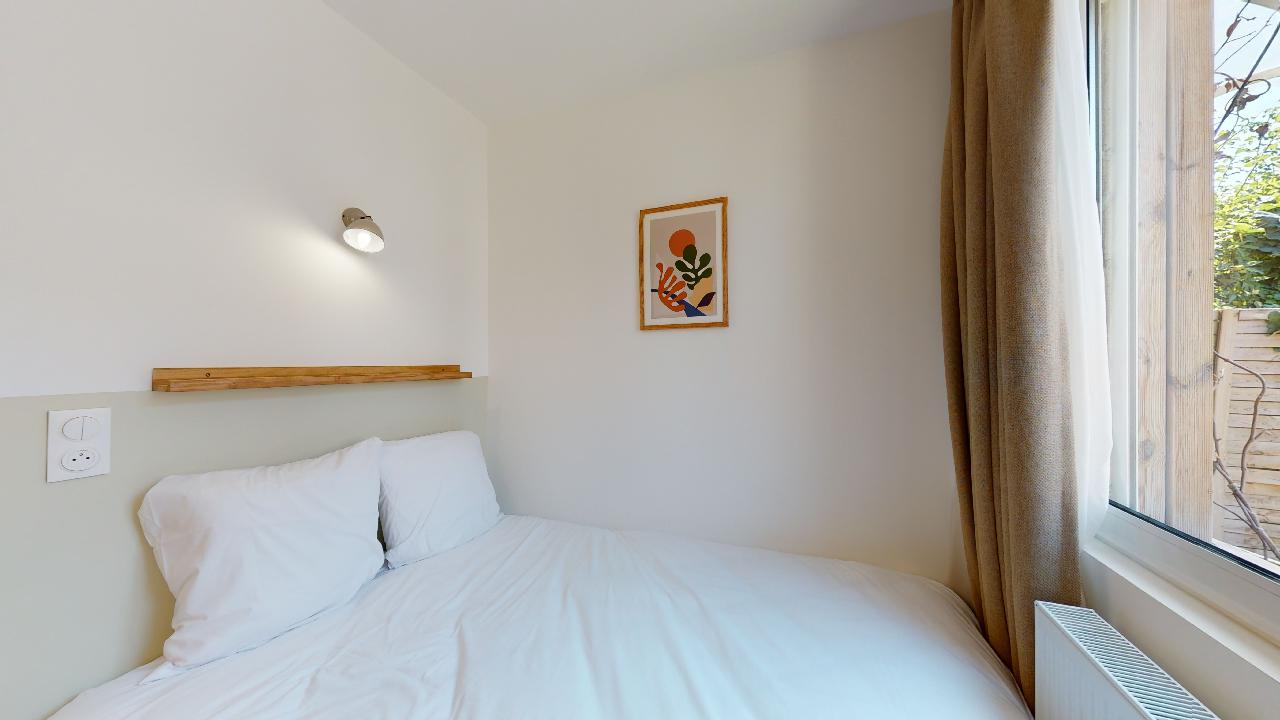 Room For 1 Person - 1 - 2