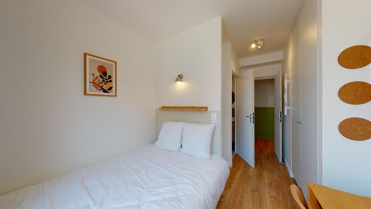 Room For 1 Person - 2 - 2