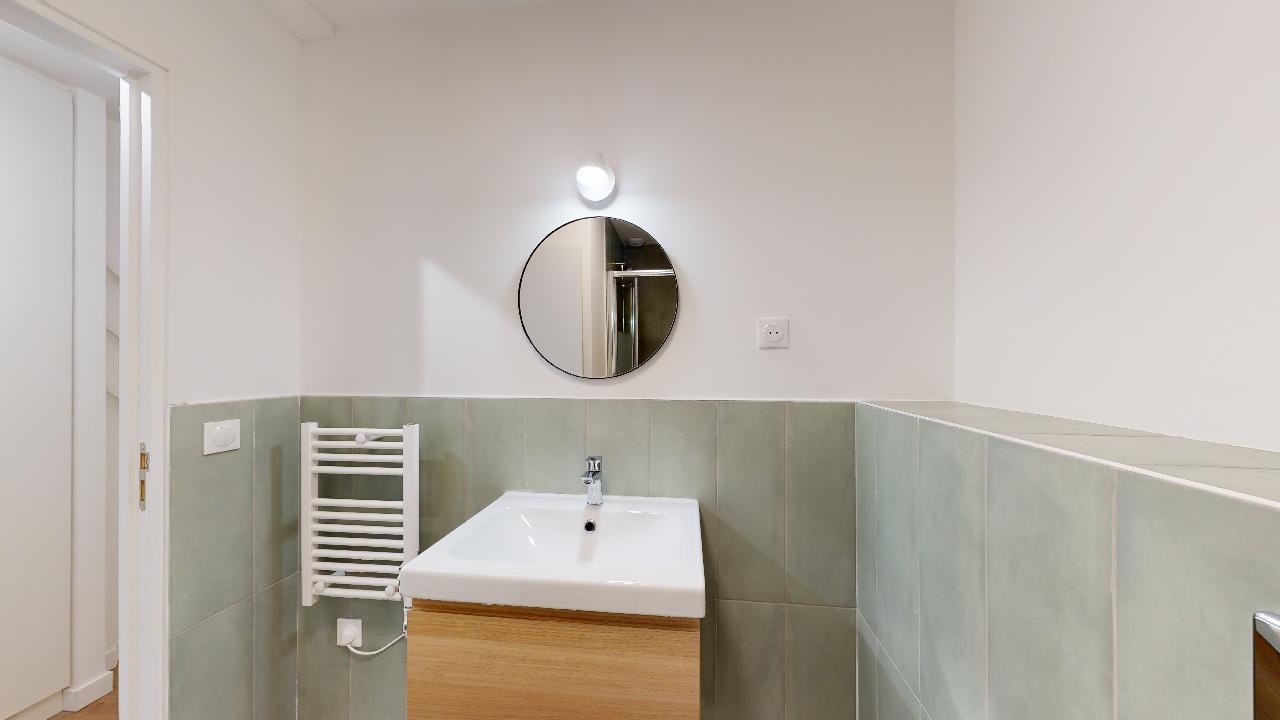 Studio For 1 Person - 3 - 6