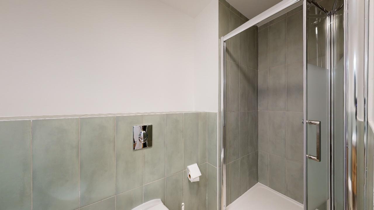 Studio For 1 Person - 3 - 1