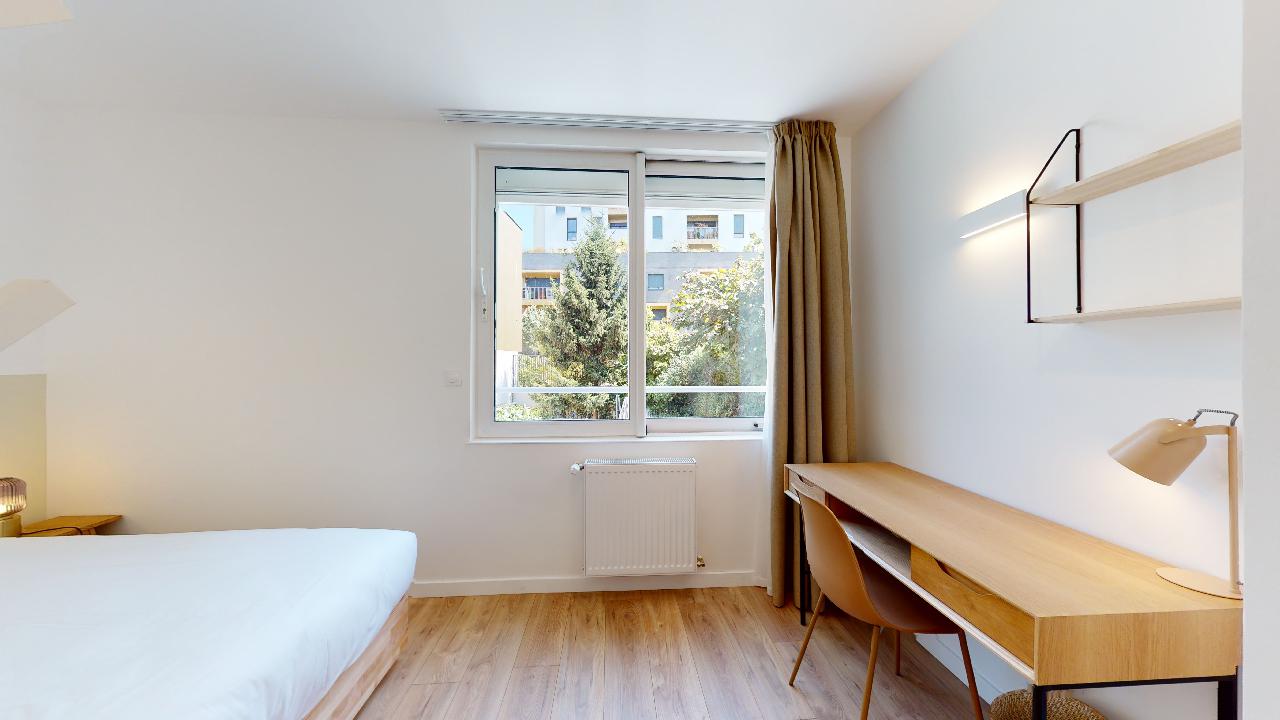 Room For 1 Person - 4 - 3