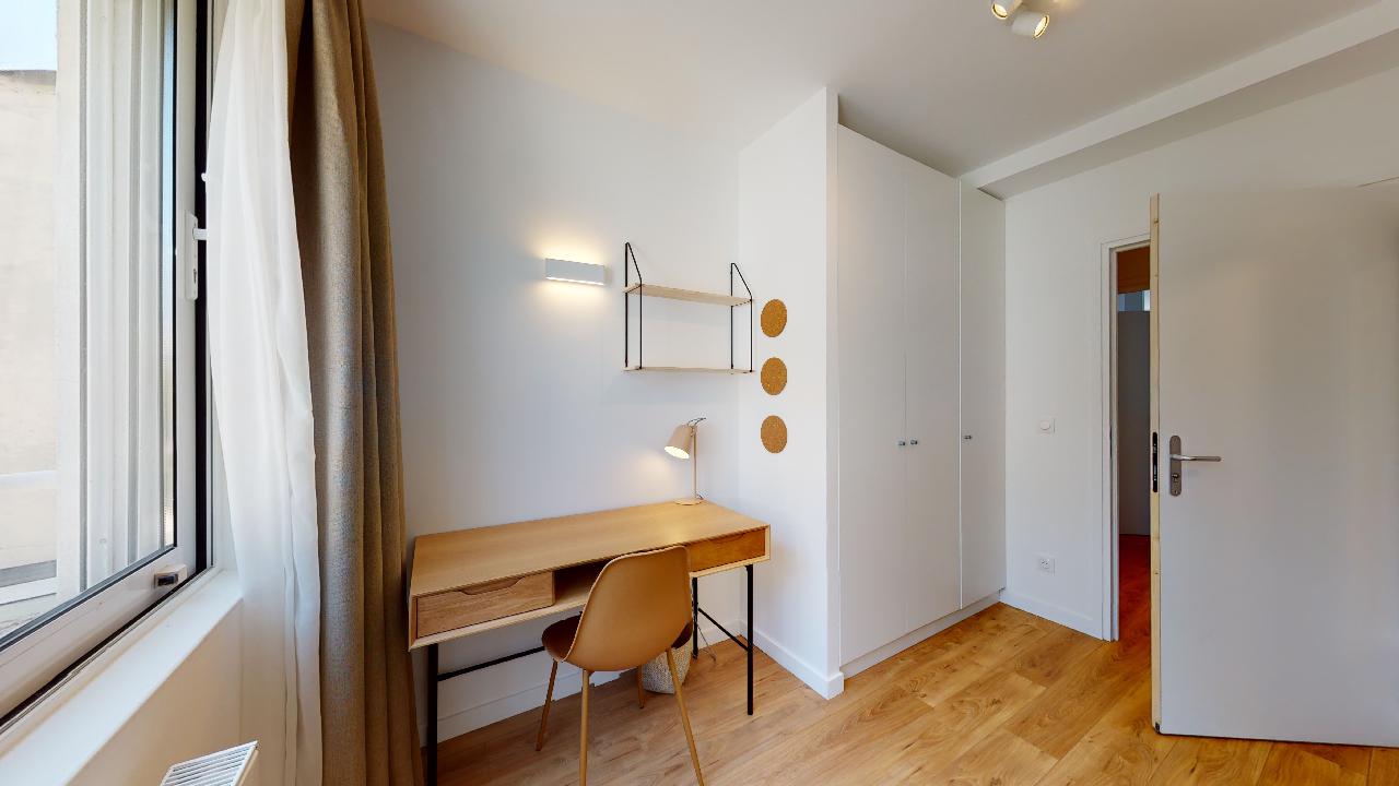 Room For 1 Person - 4 - 2