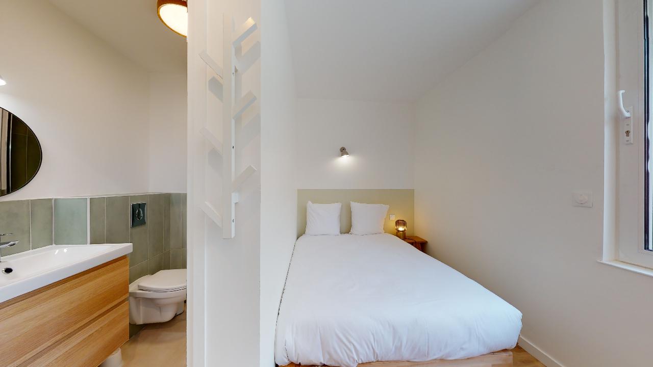 Room For 1 Person - 4 - 1