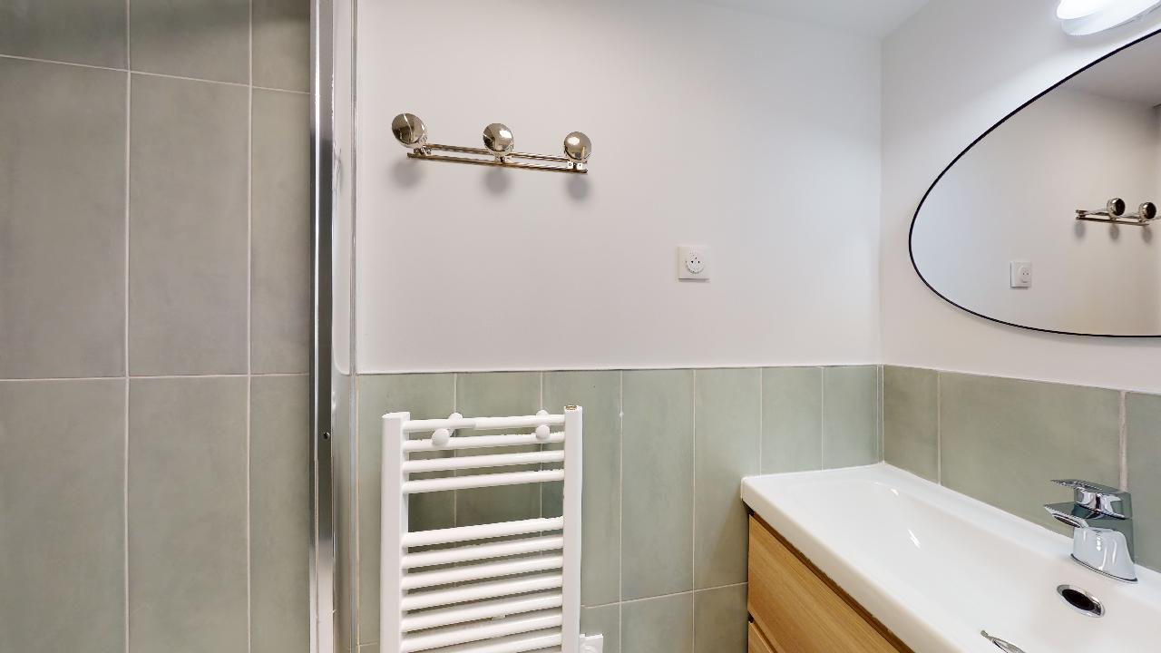 Room For 1 Person - 5 - 5