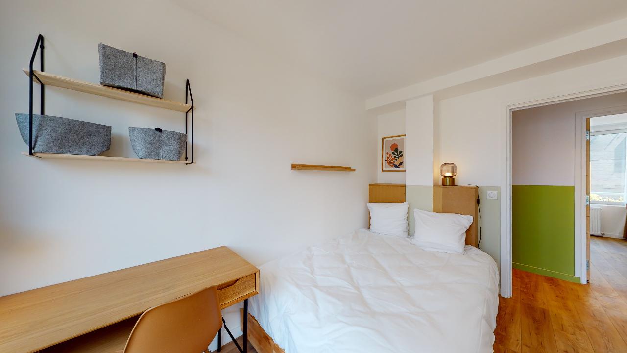 Room For 1 Person - 6 - 3