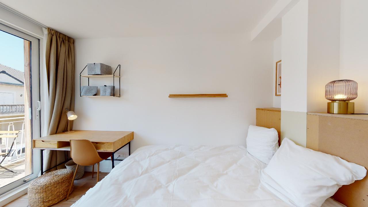Room For 1 Person - 6 - 4