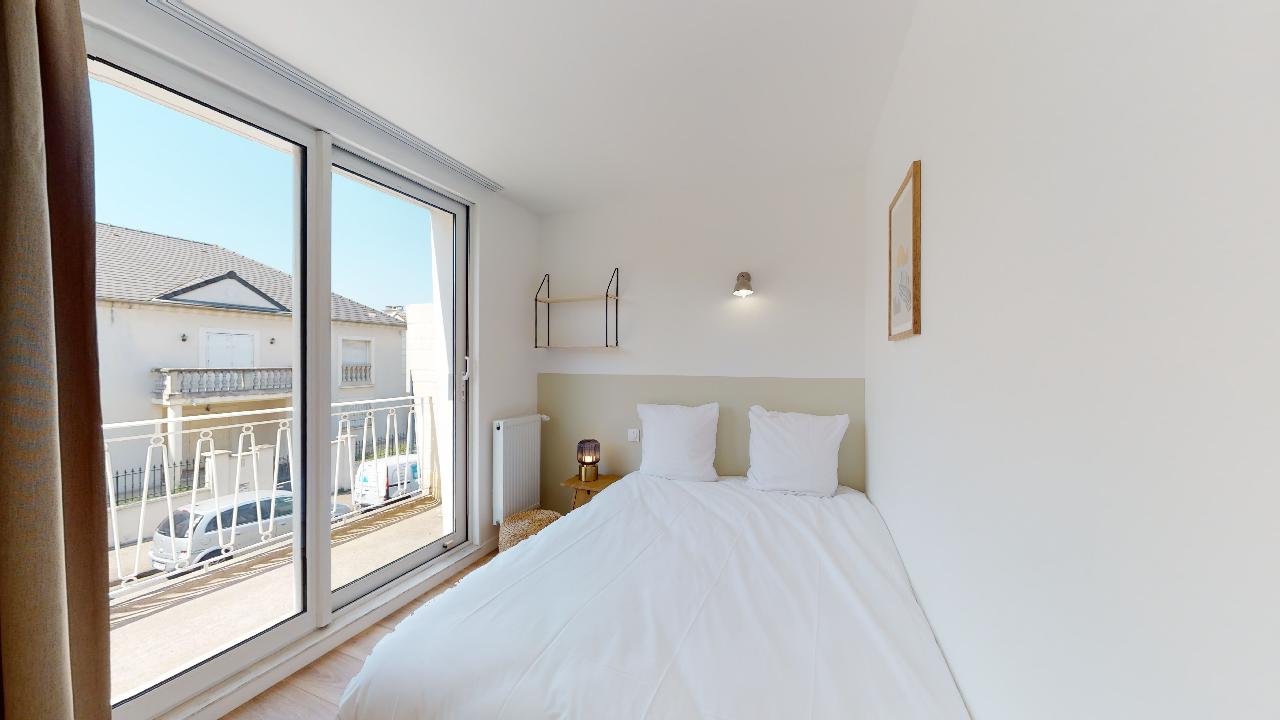 Room For 1 Person - 7 - 1