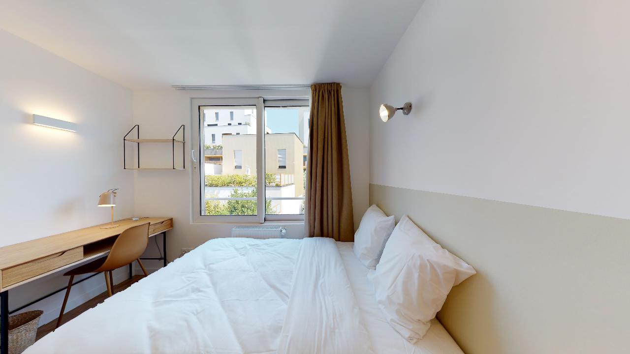 Room For 1 Person - 8 - 1