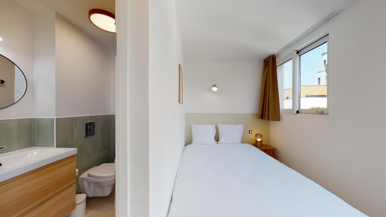  Room For 1 Person - 9  -  Winema  - Gallery -  3