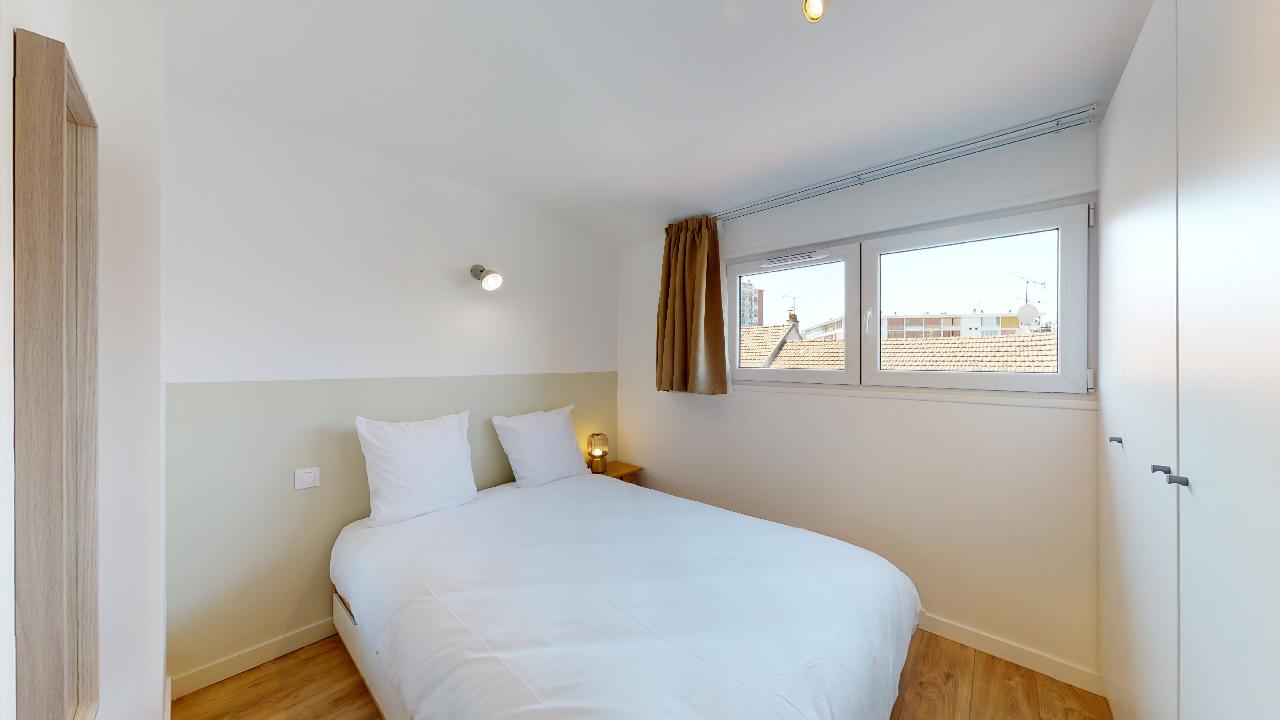 Room For 1 Person - 10 - 2
